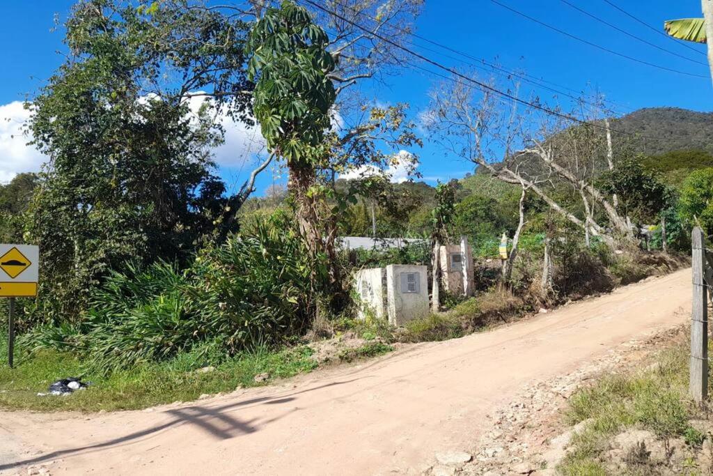 Casa Paiol Grande