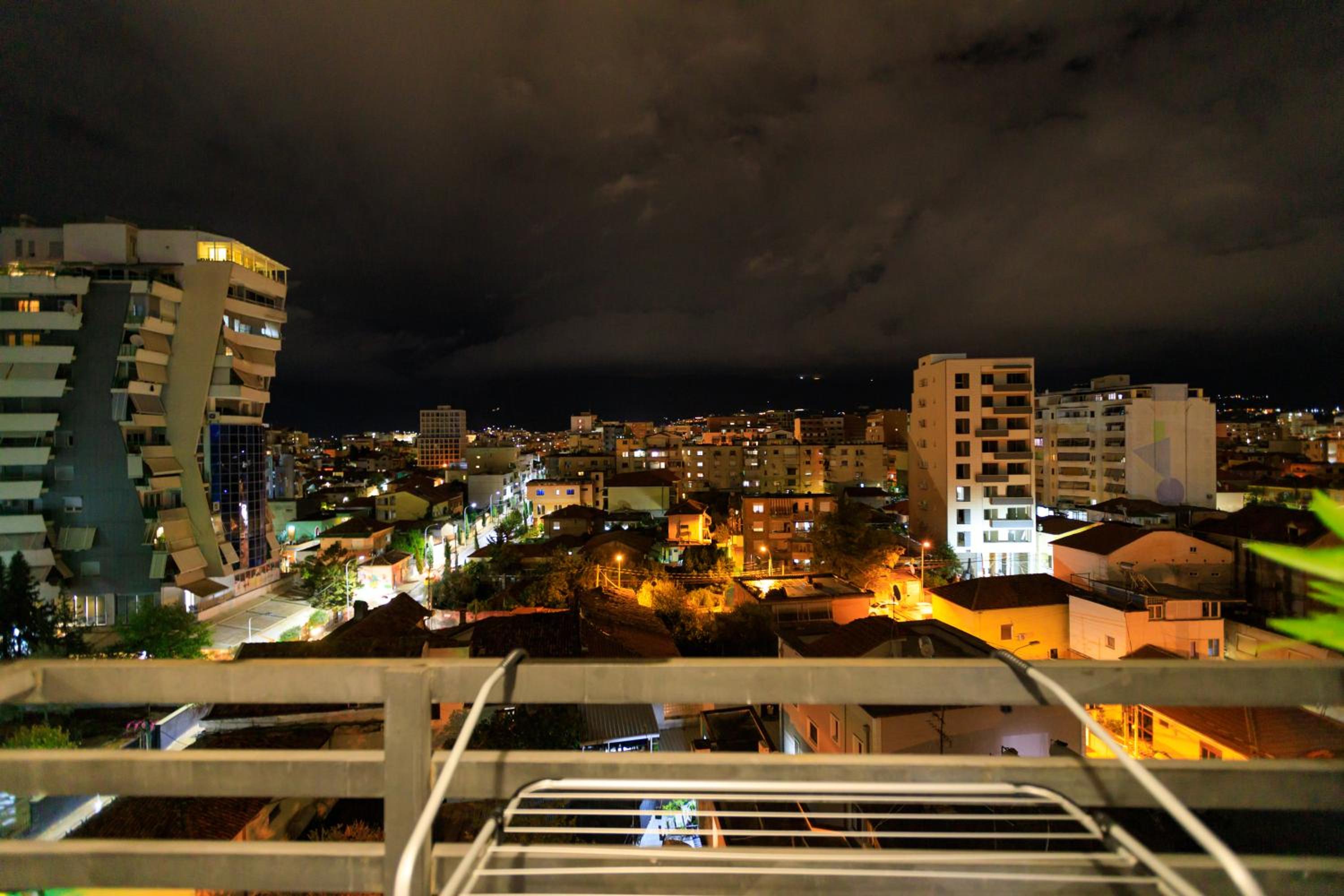 Bell View Apartments