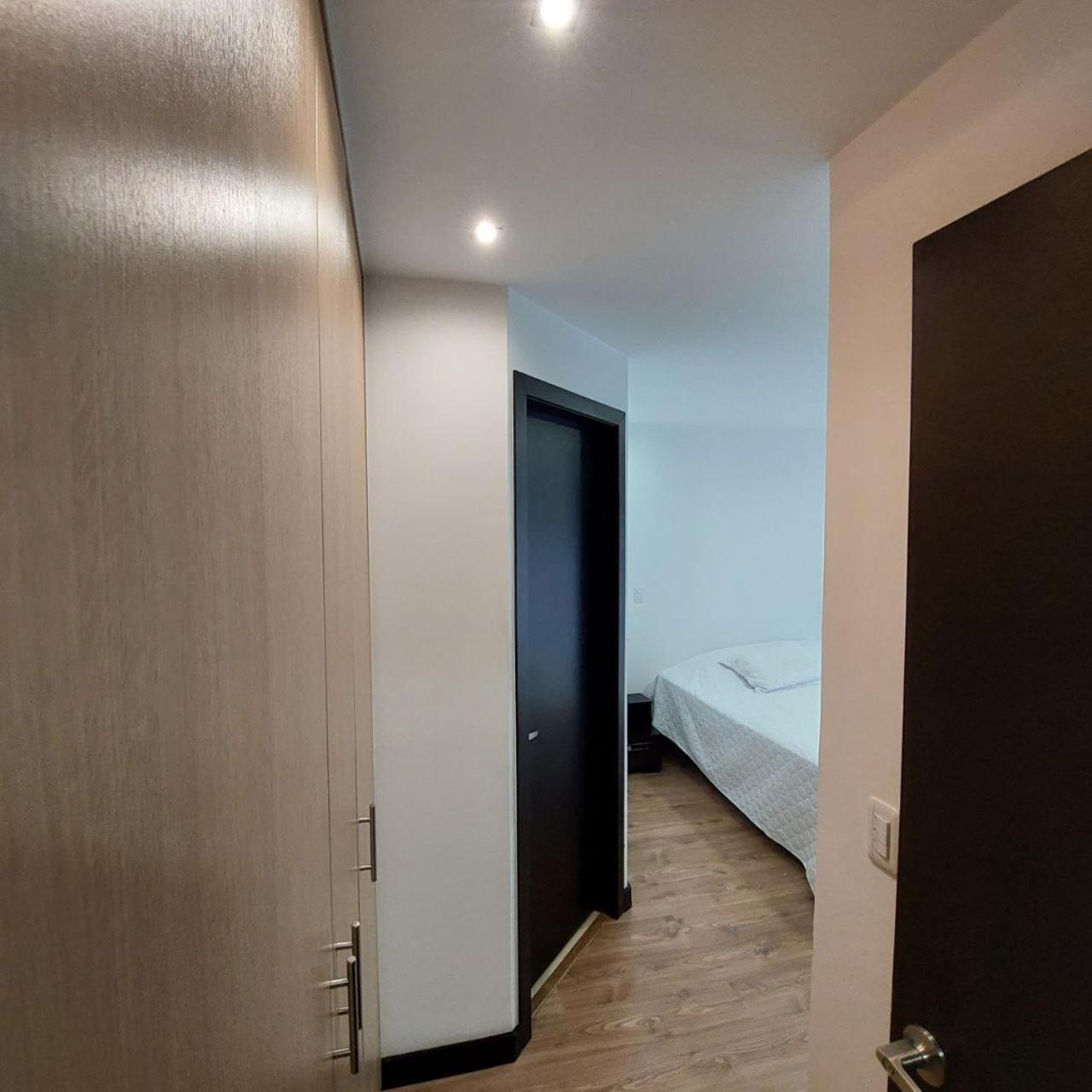 Departamento cerca del Quicentro norte