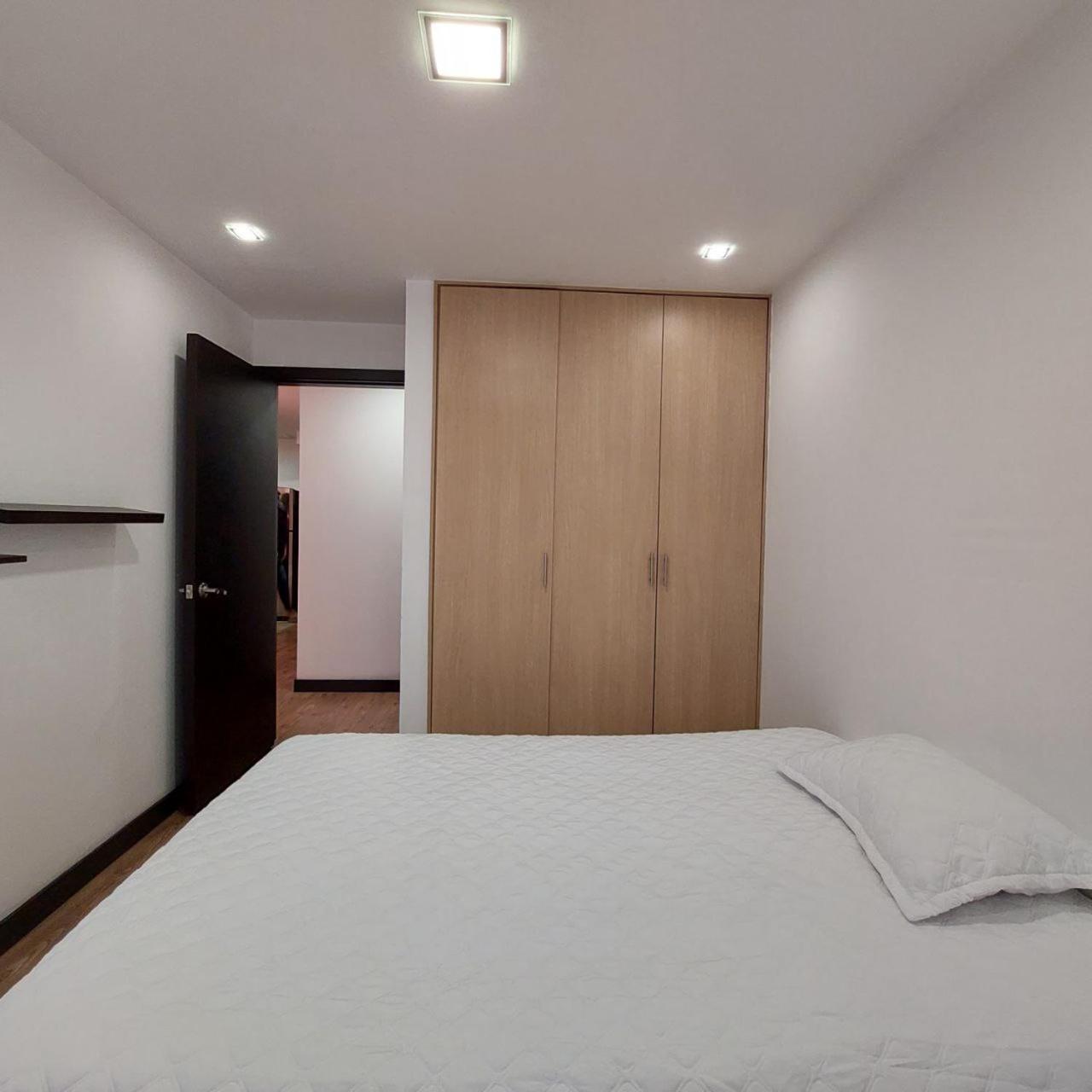 Departamento cerca del Quicentro norte