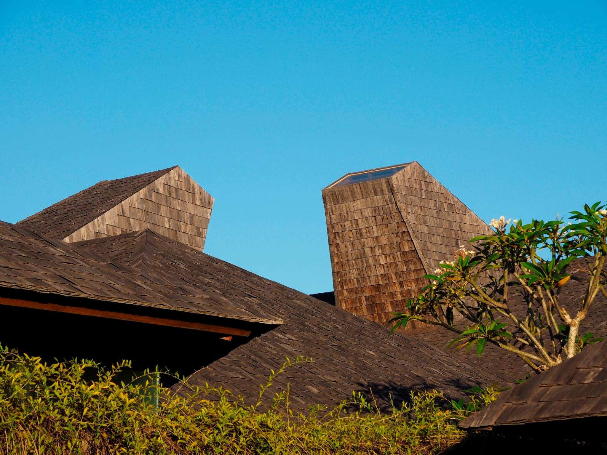 The Santai by LifestyleRetreats