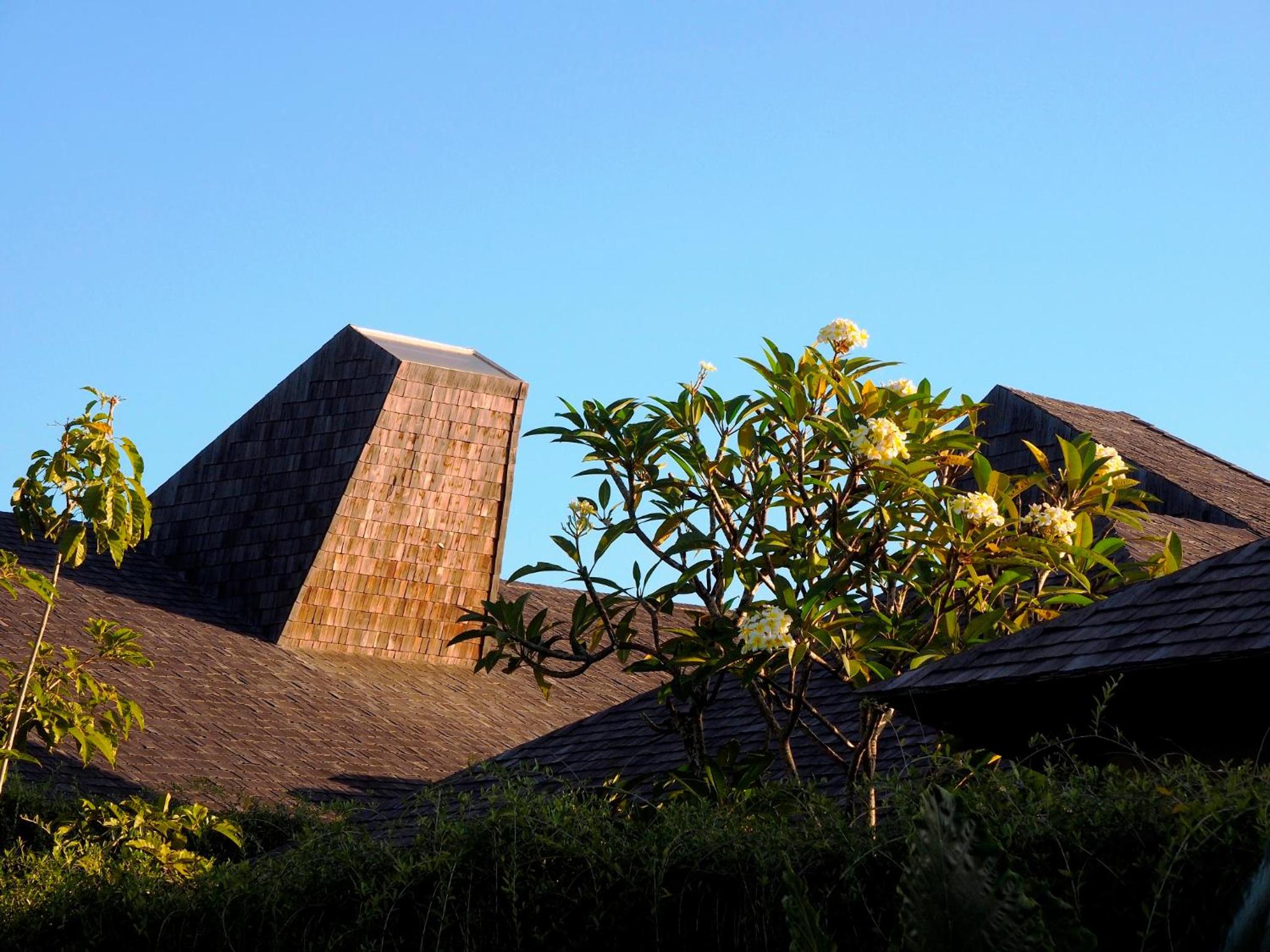 The Santai by LifestyleRetreats