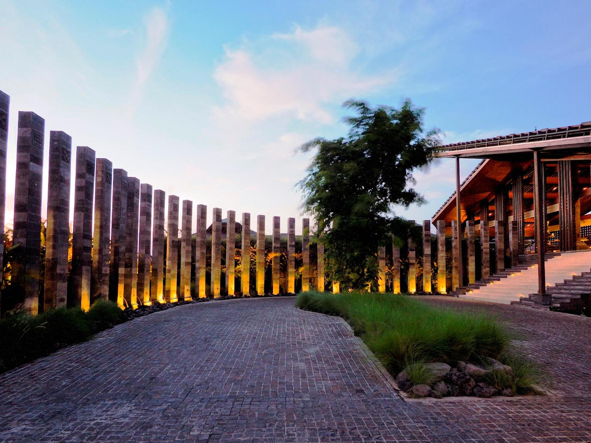 The Santai by LifestyleRetreats