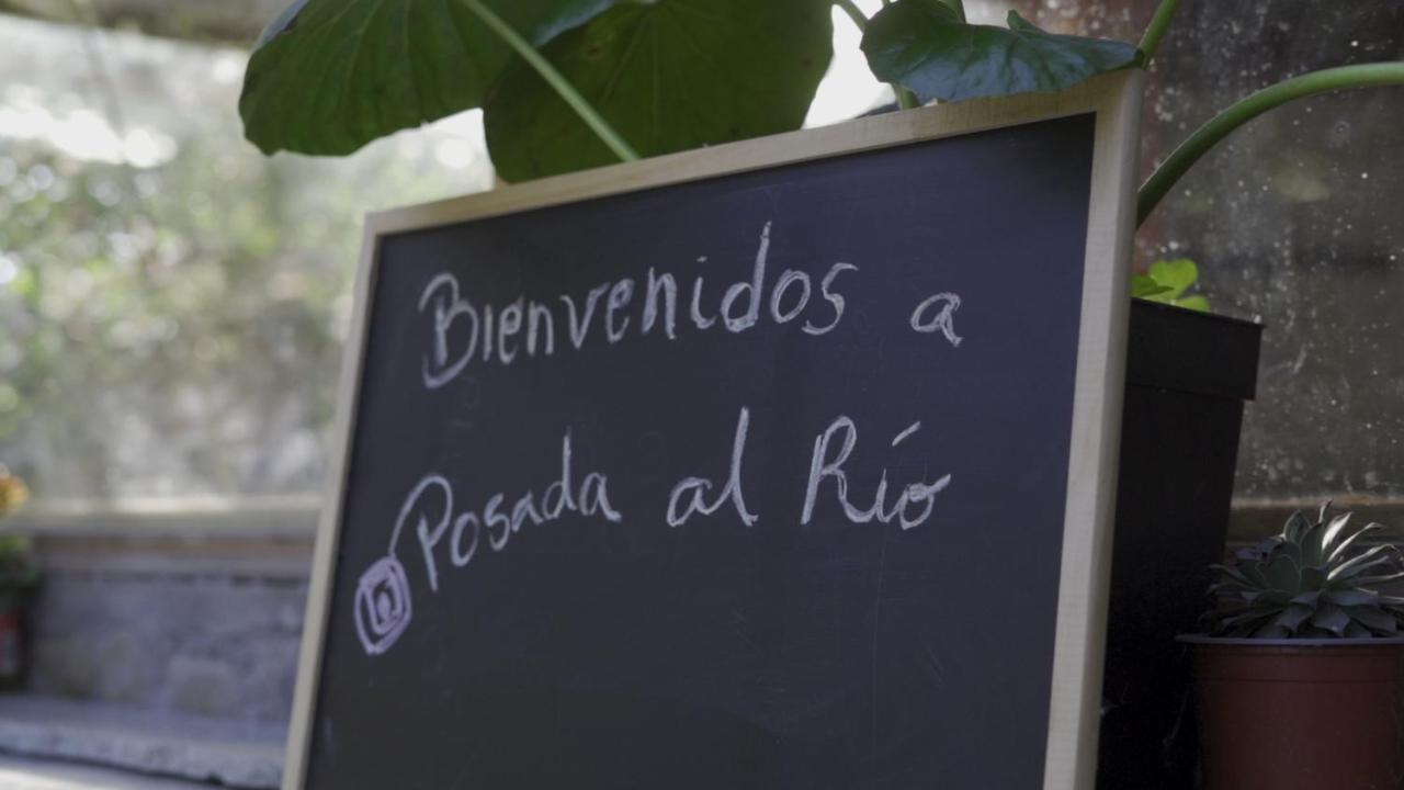 Posada Al Río