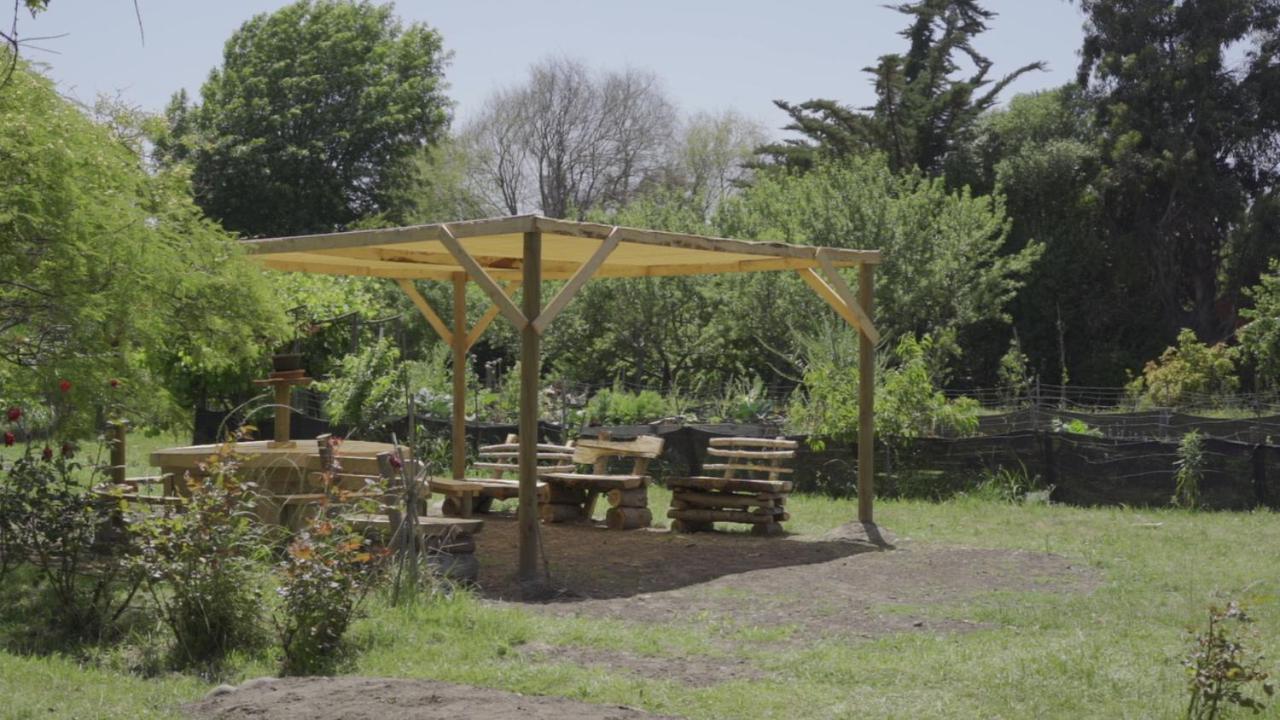 Posada Al Río
