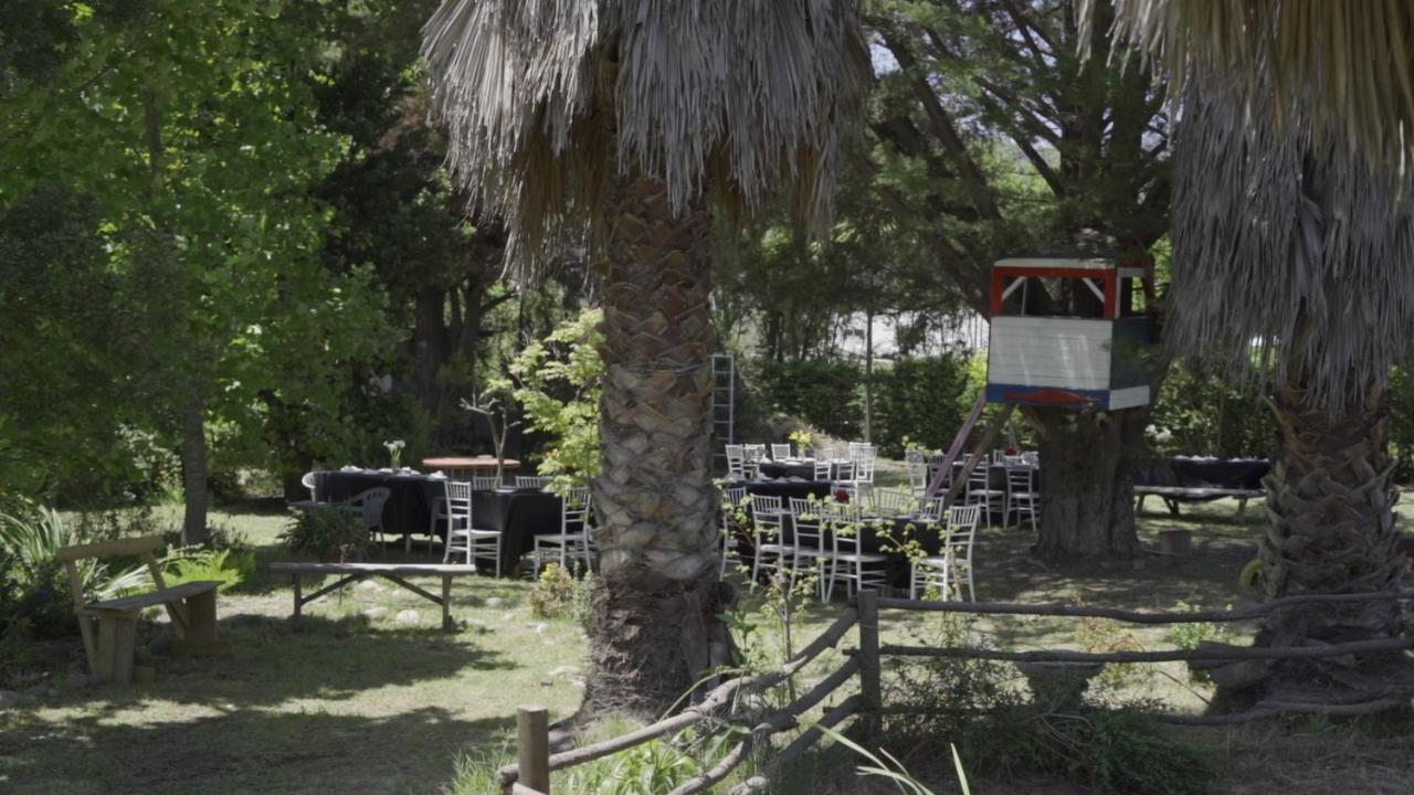 Posada Al Río