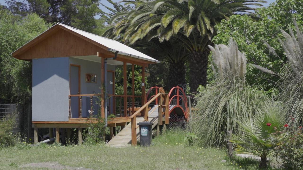 Posada Al Río