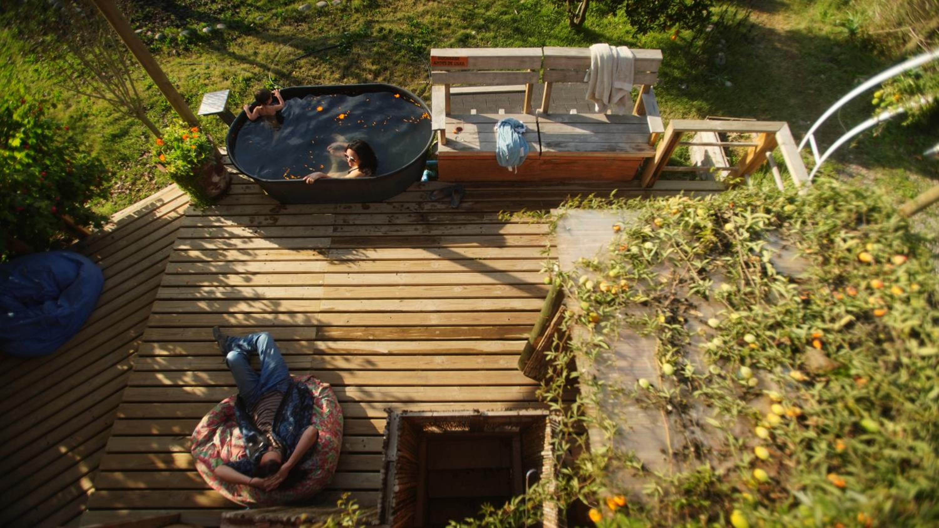 Posada Al Río