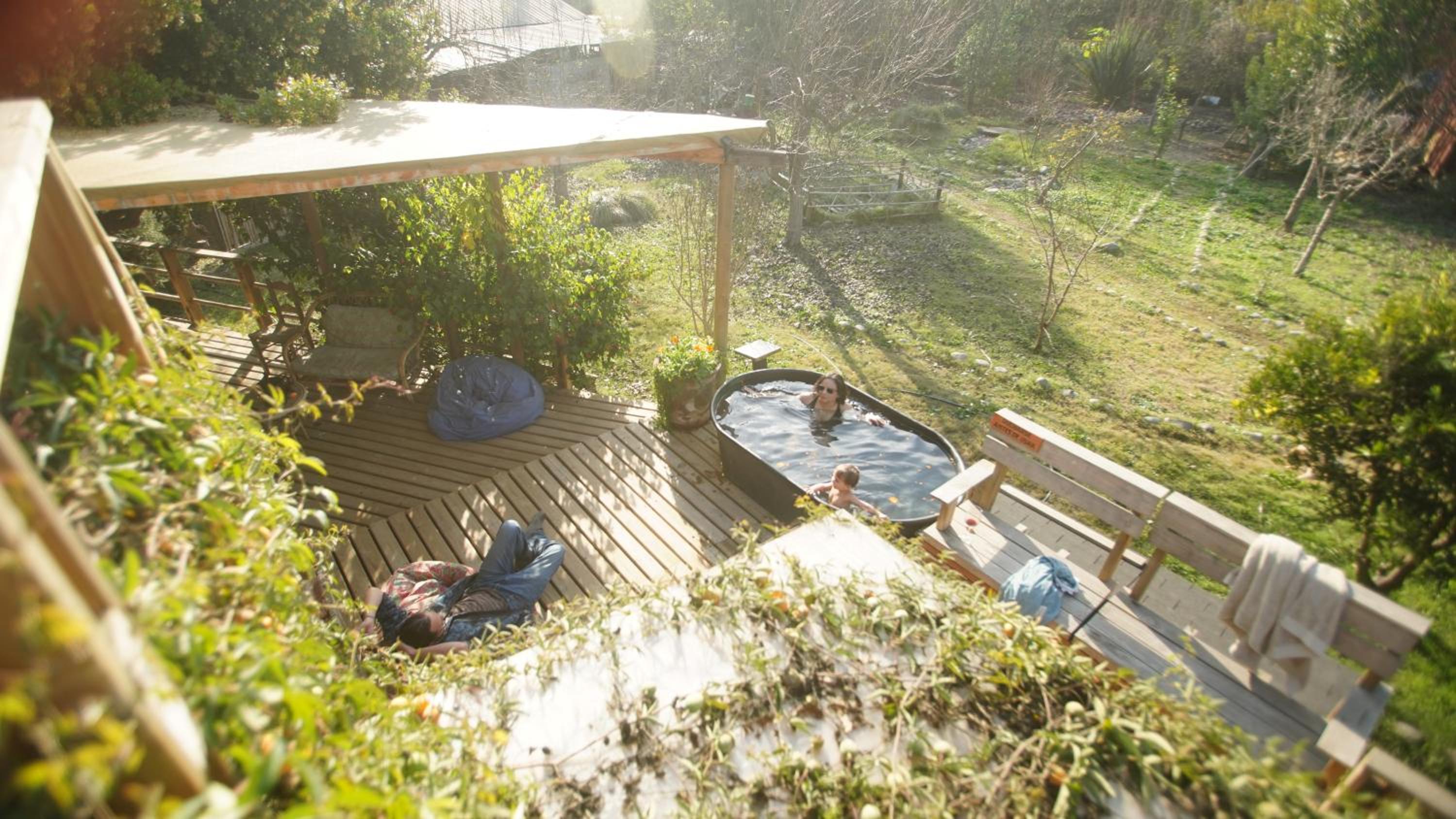 Posada Al Río