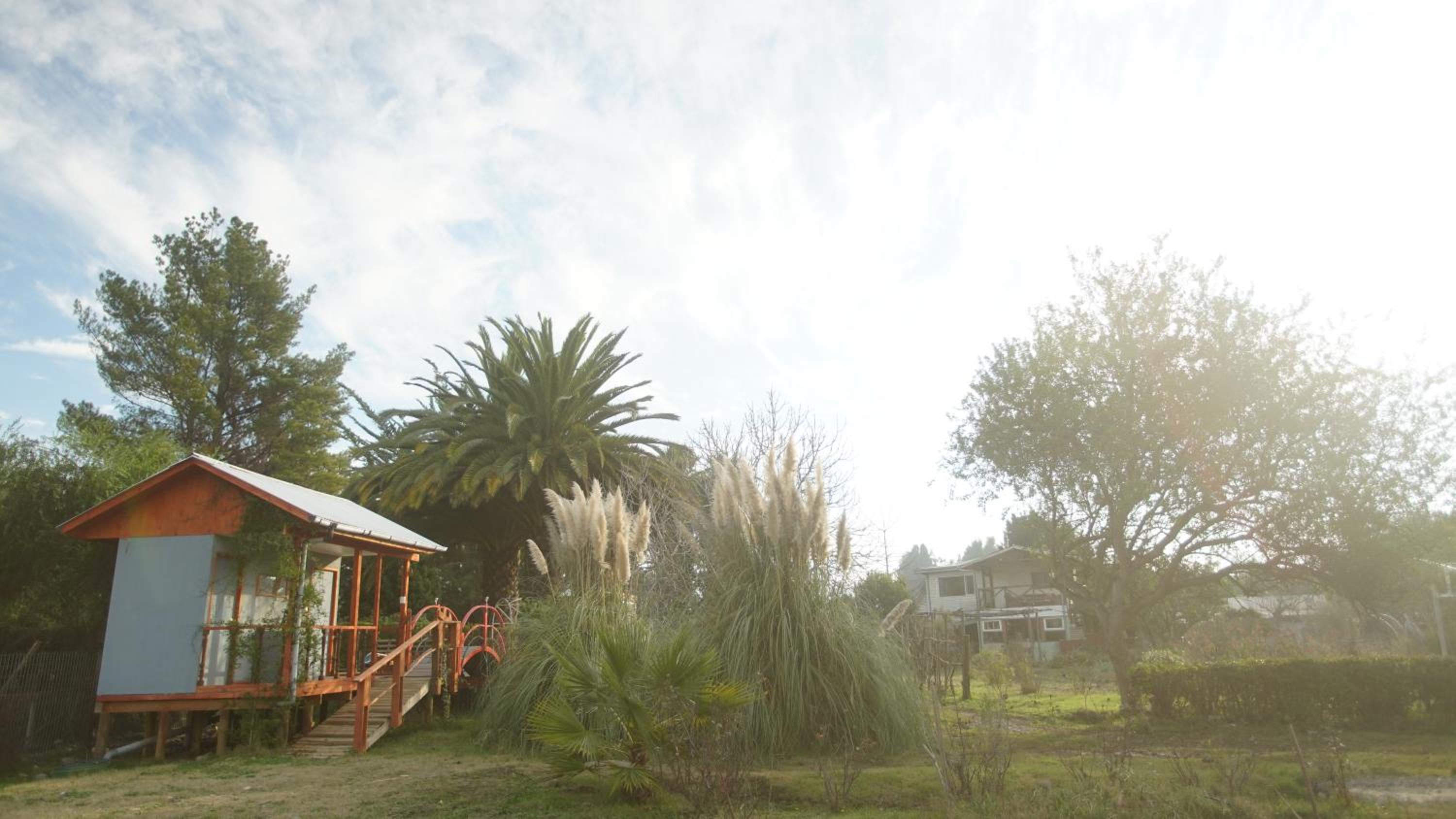 Posada Al Río
