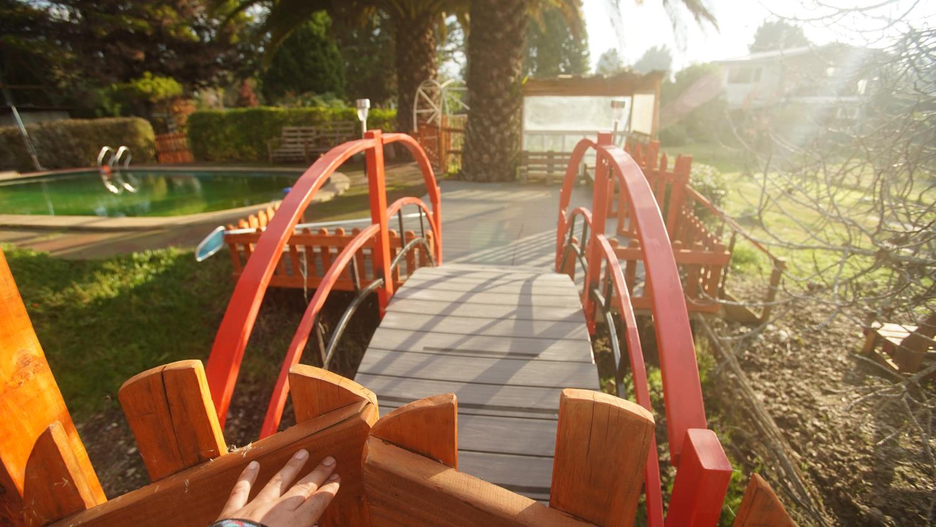Posada Al Río