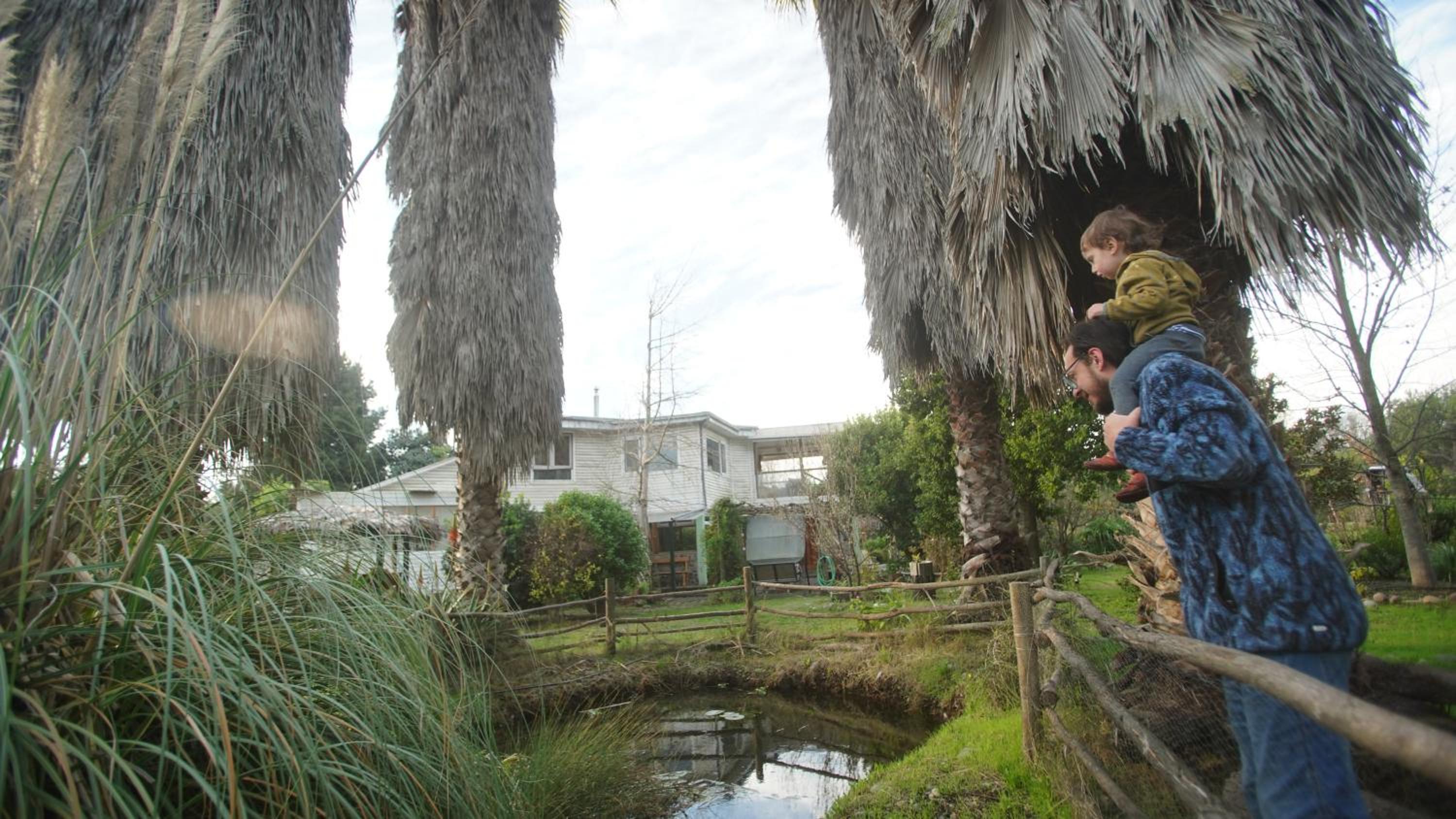 Posada Al Río