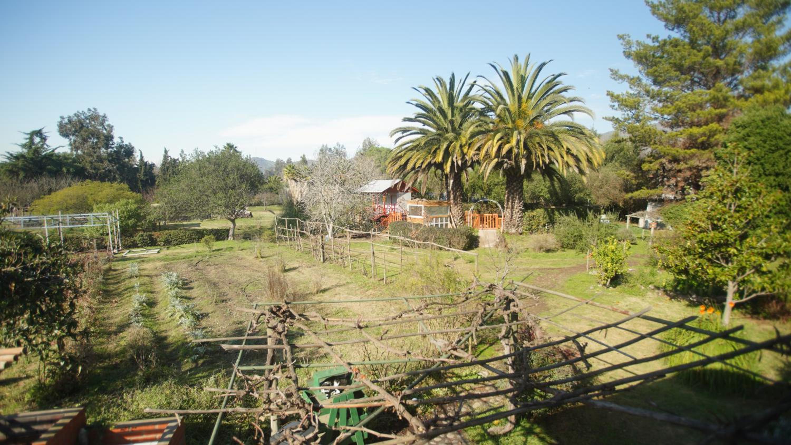 Posada Al Río