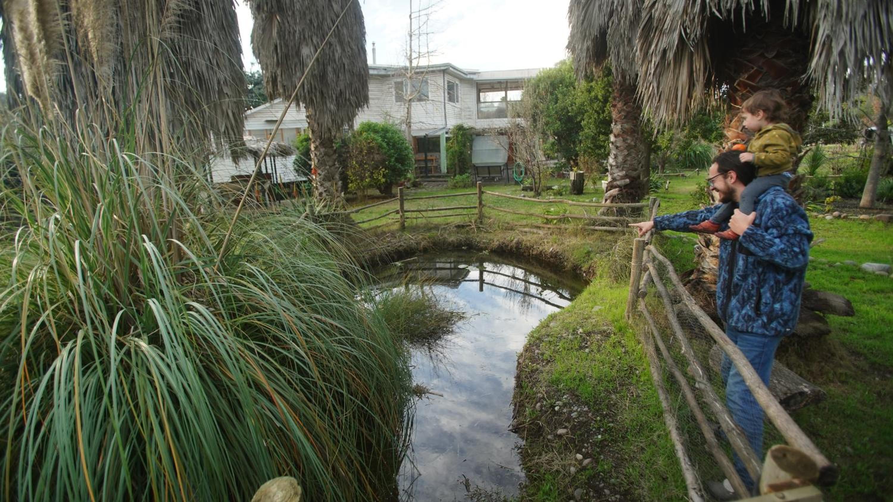 Posada Al Río
