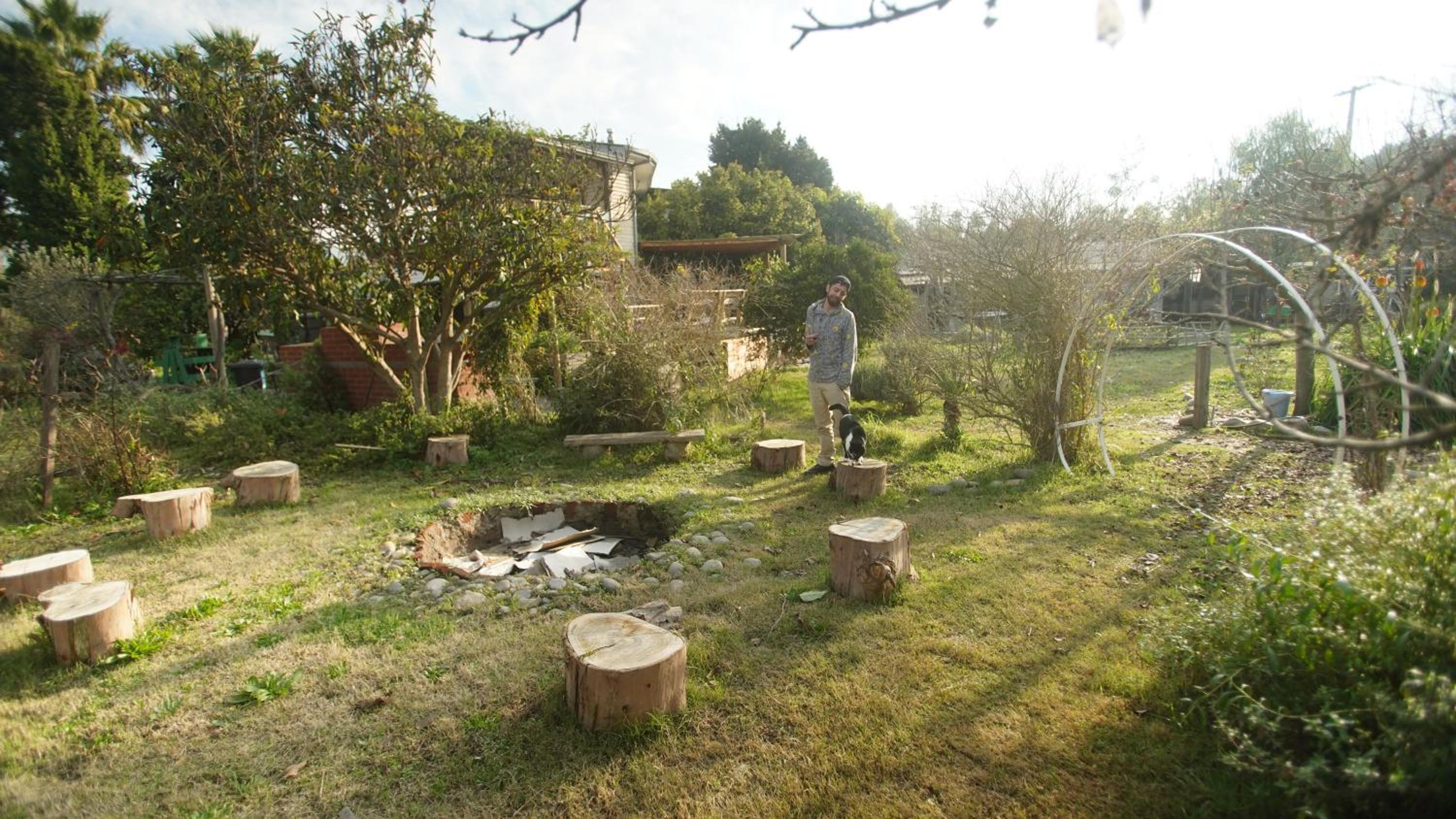 Posada Al Río