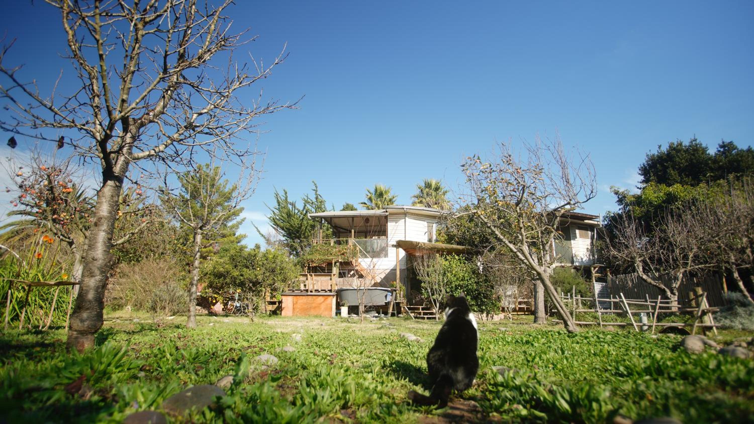Posada Al Río