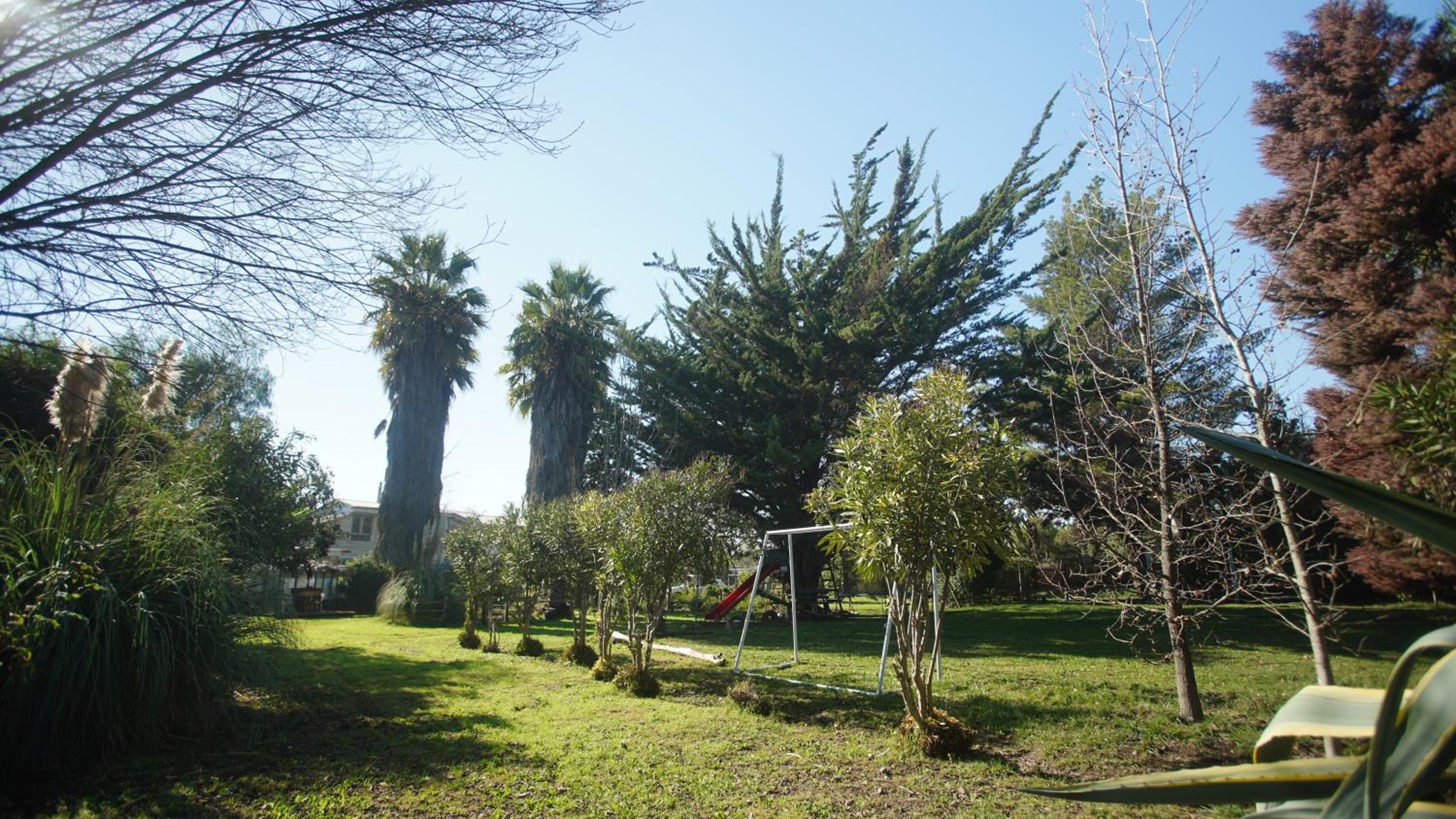 Posada Al Río