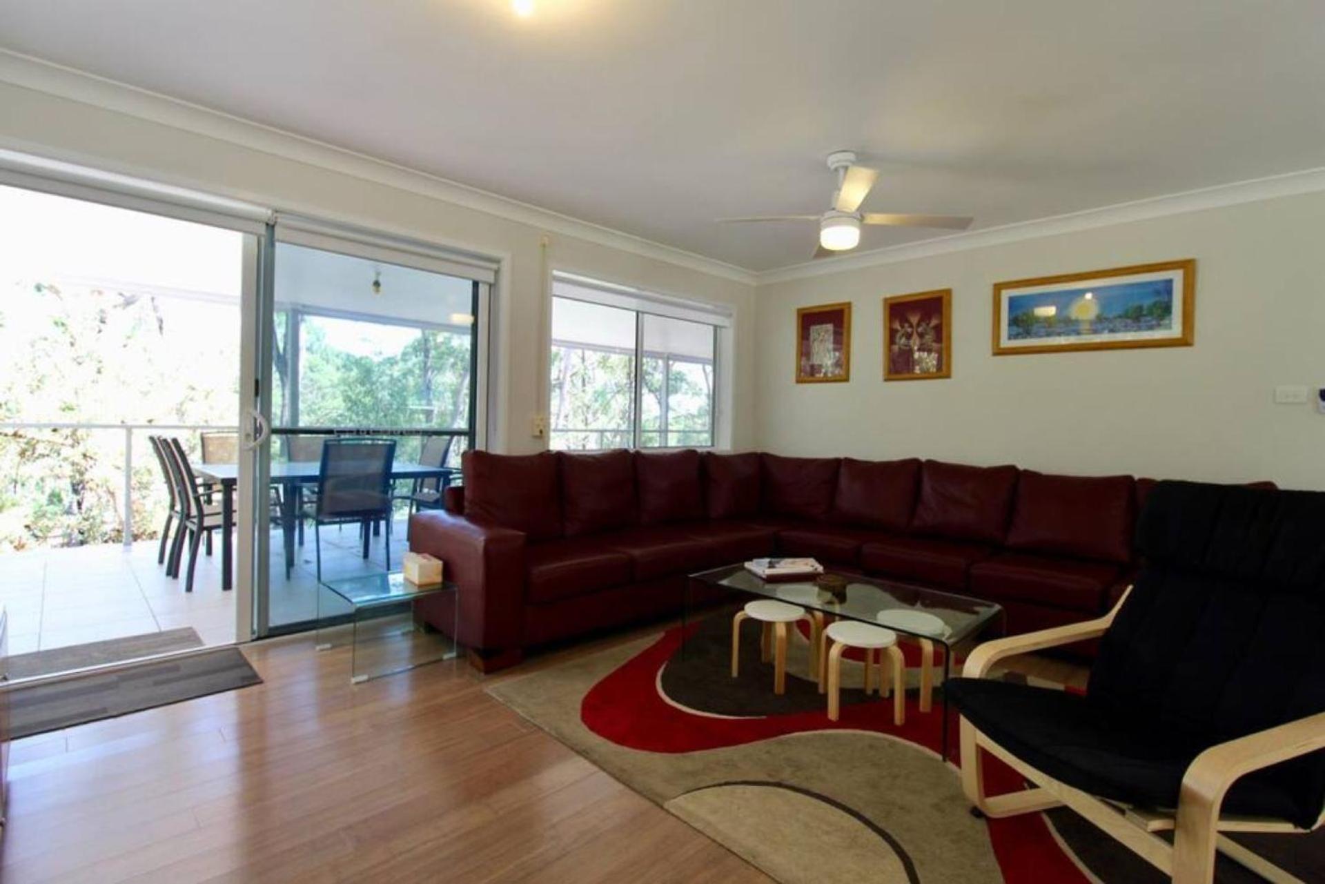 Wrights Beach Bungalow - Walk to the water
