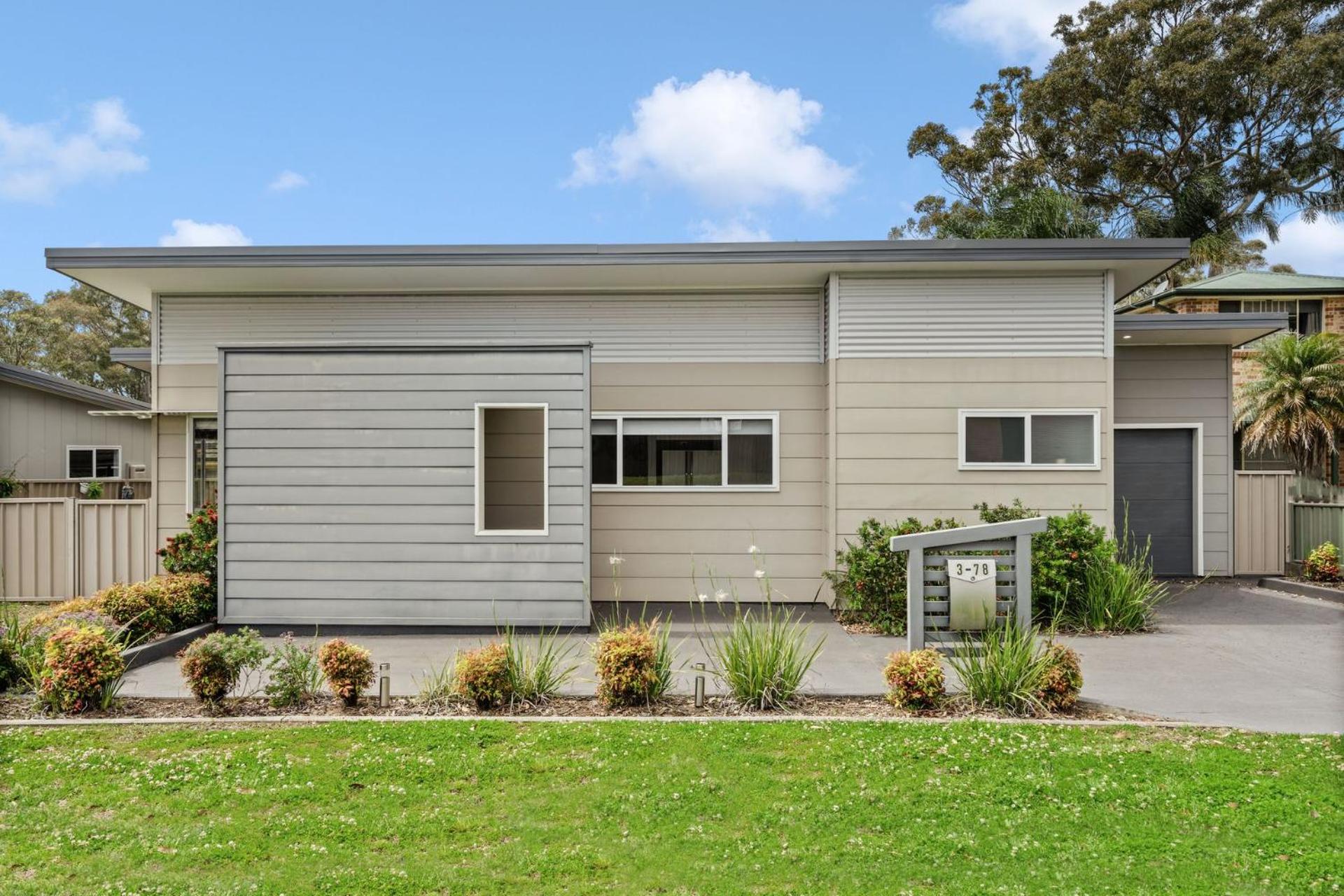 Basin Bungalow - Pet Friendly