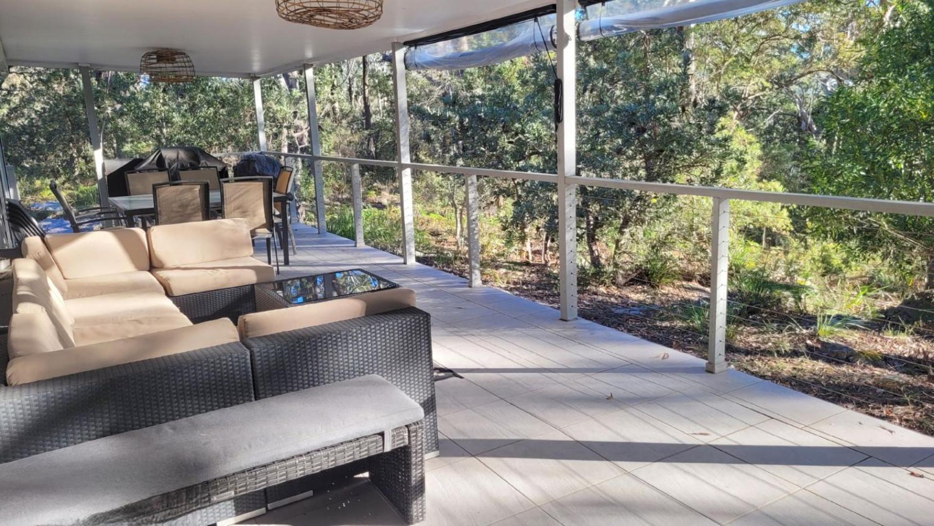 Wrights Beach Bungalow - Walk to the water