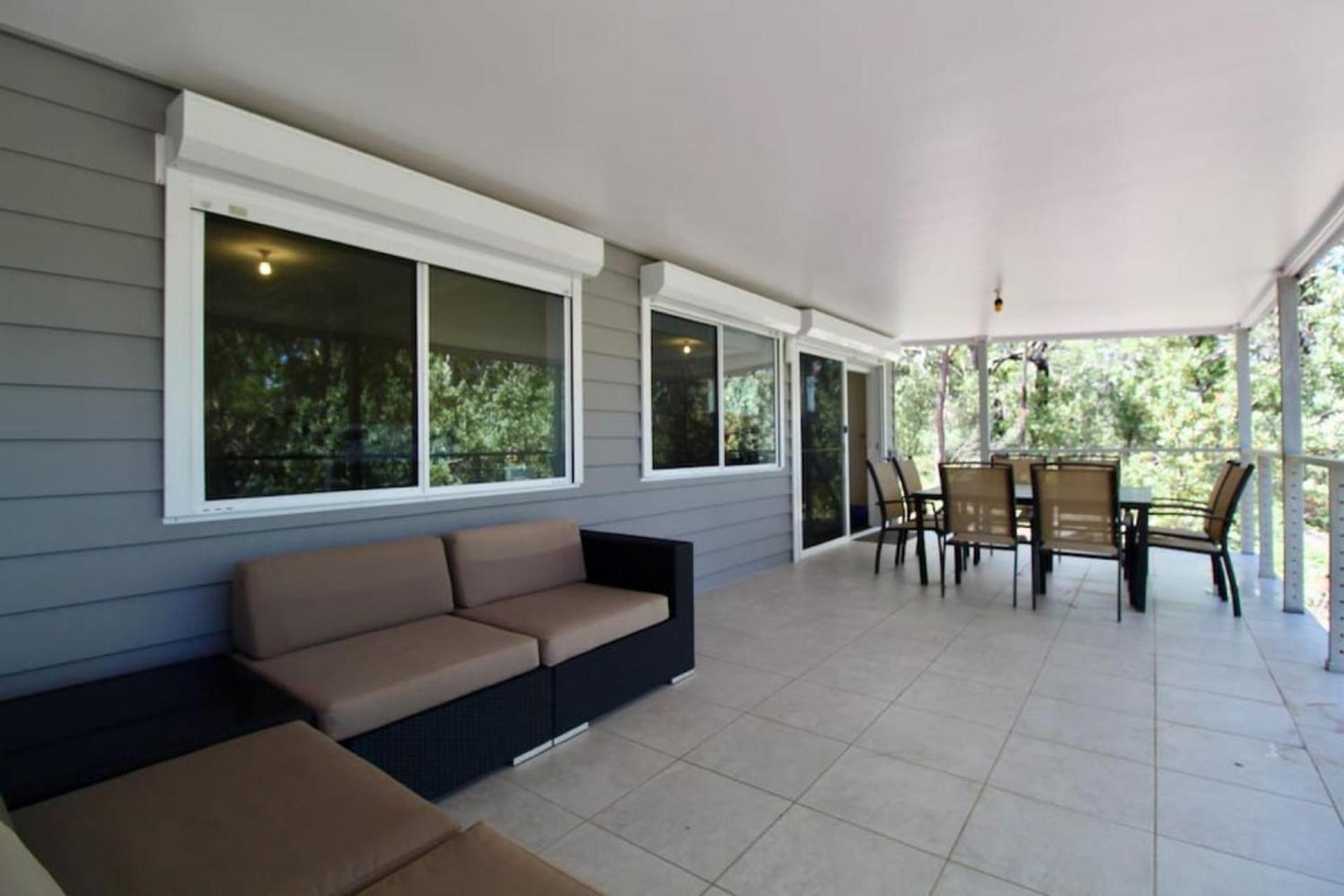 Wrights Beach Bungalow - Walk to the water