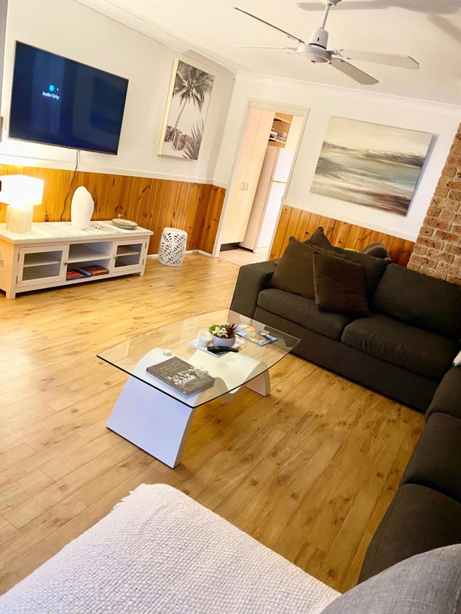 The Olive - Family & Pet Friendly