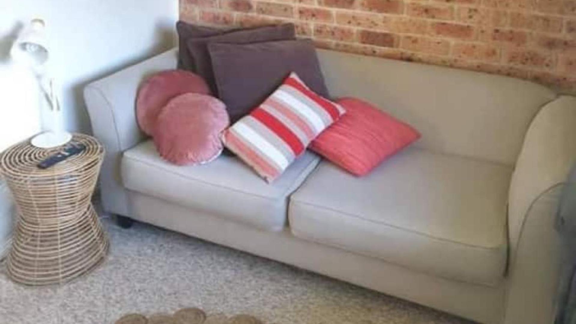 The Olive - Family & Pet Friendly
