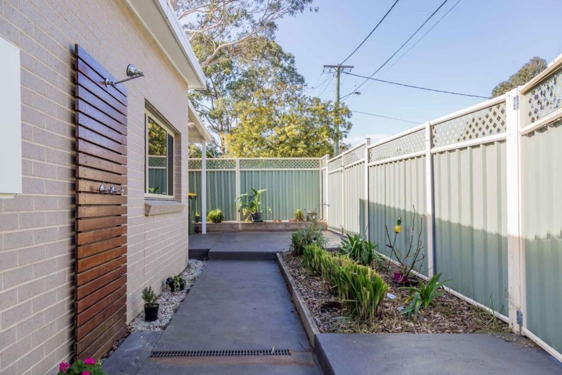 The Getaway Jervis Bay - In the heart of Vincentia - Linen not provided