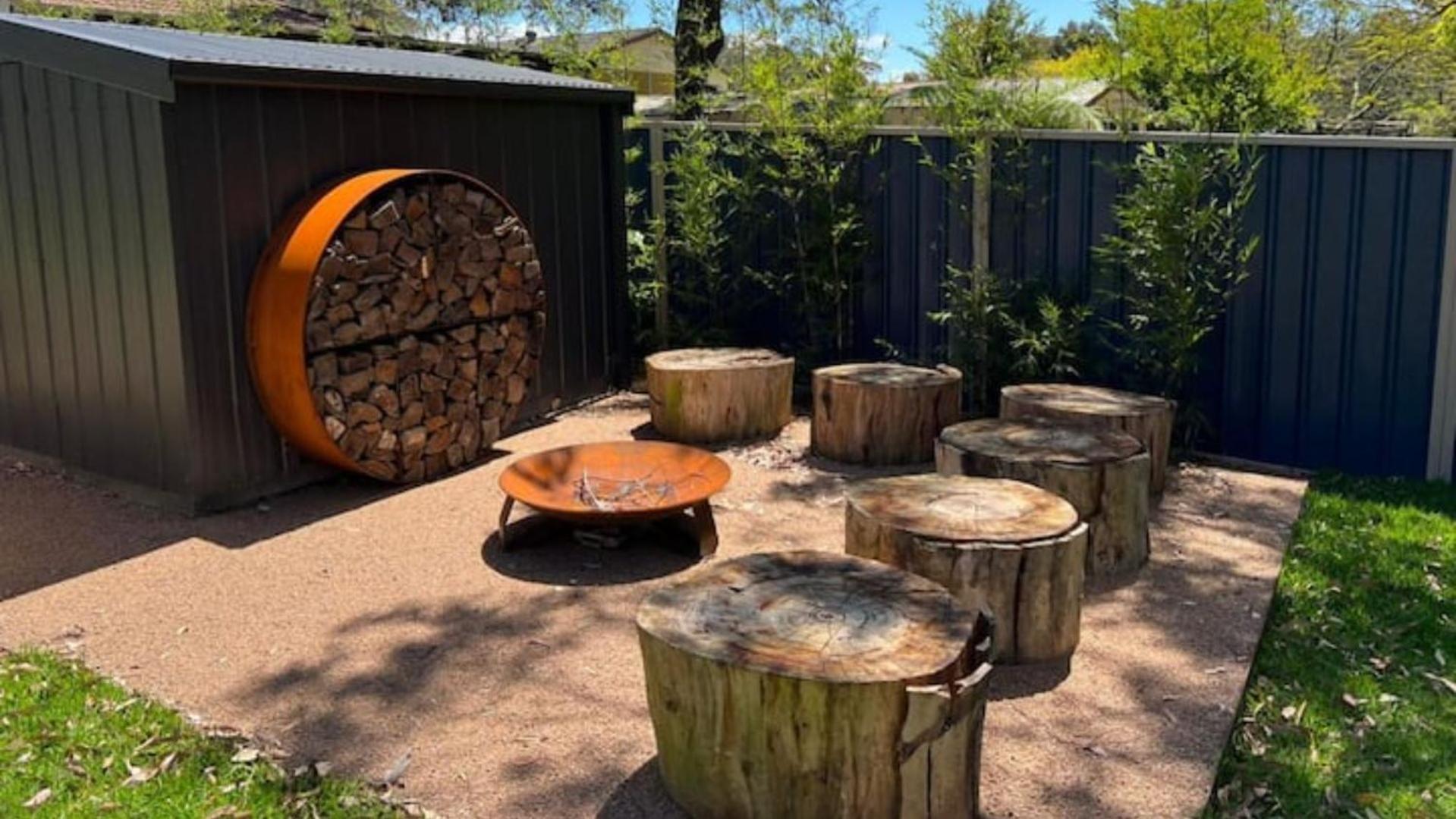 The Bay Haus - Luxury Escape with Private Pool, minutes to Jervis Bay's beaches
