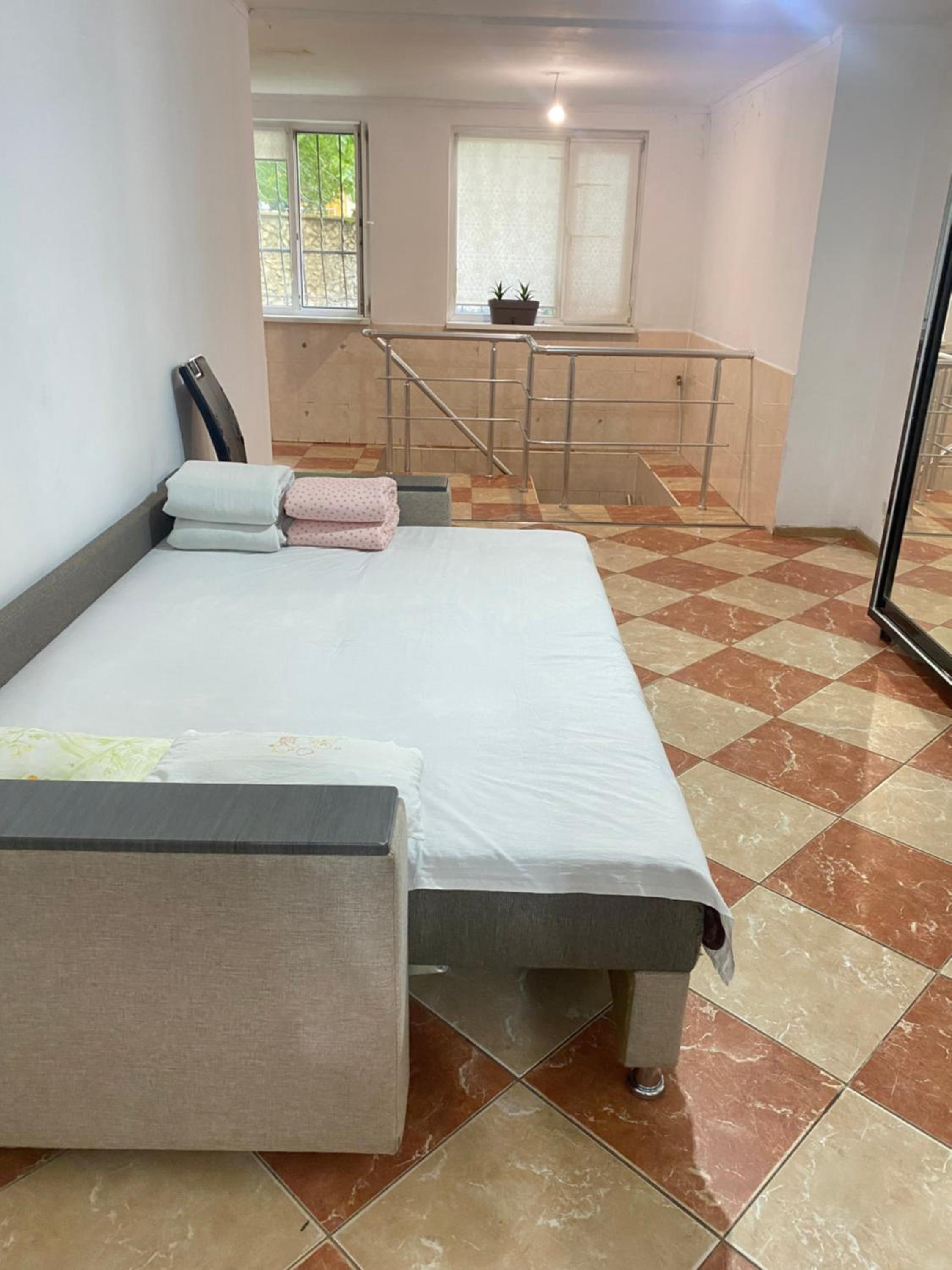 Two-bedroom apartment in the city center view 5