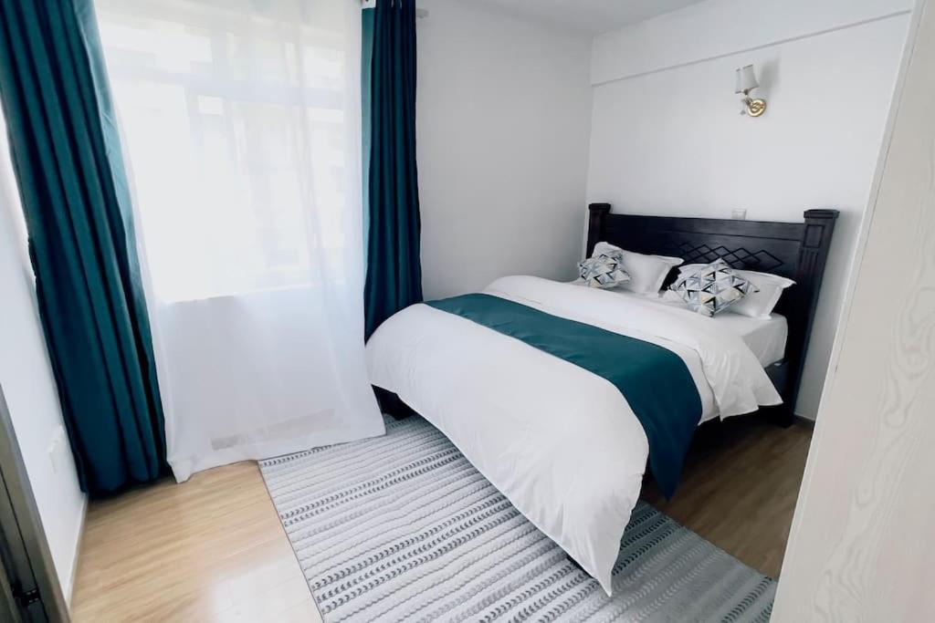 2 bedroom near upperhill & yaya view 3