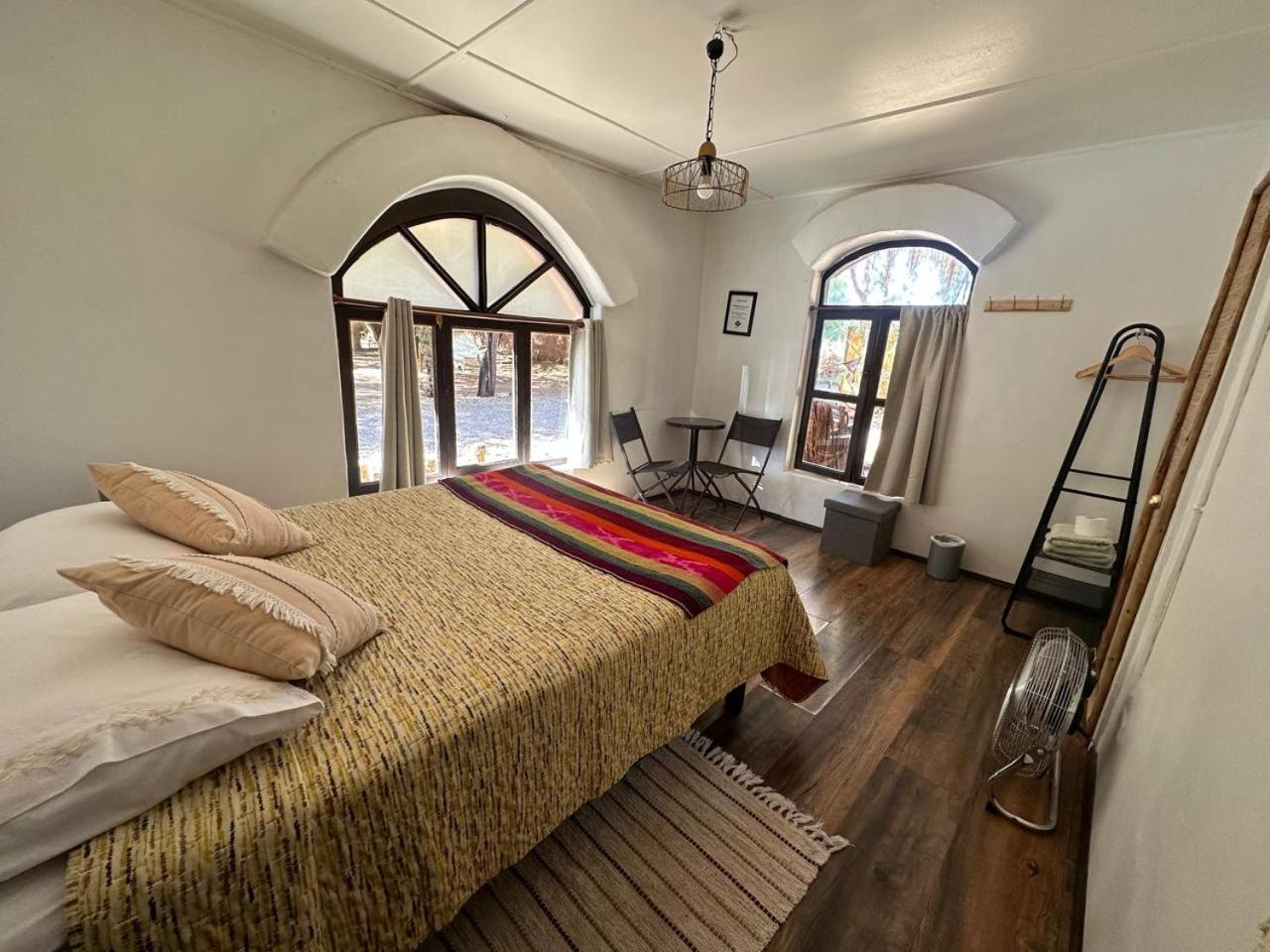 CaminAndes Hostal