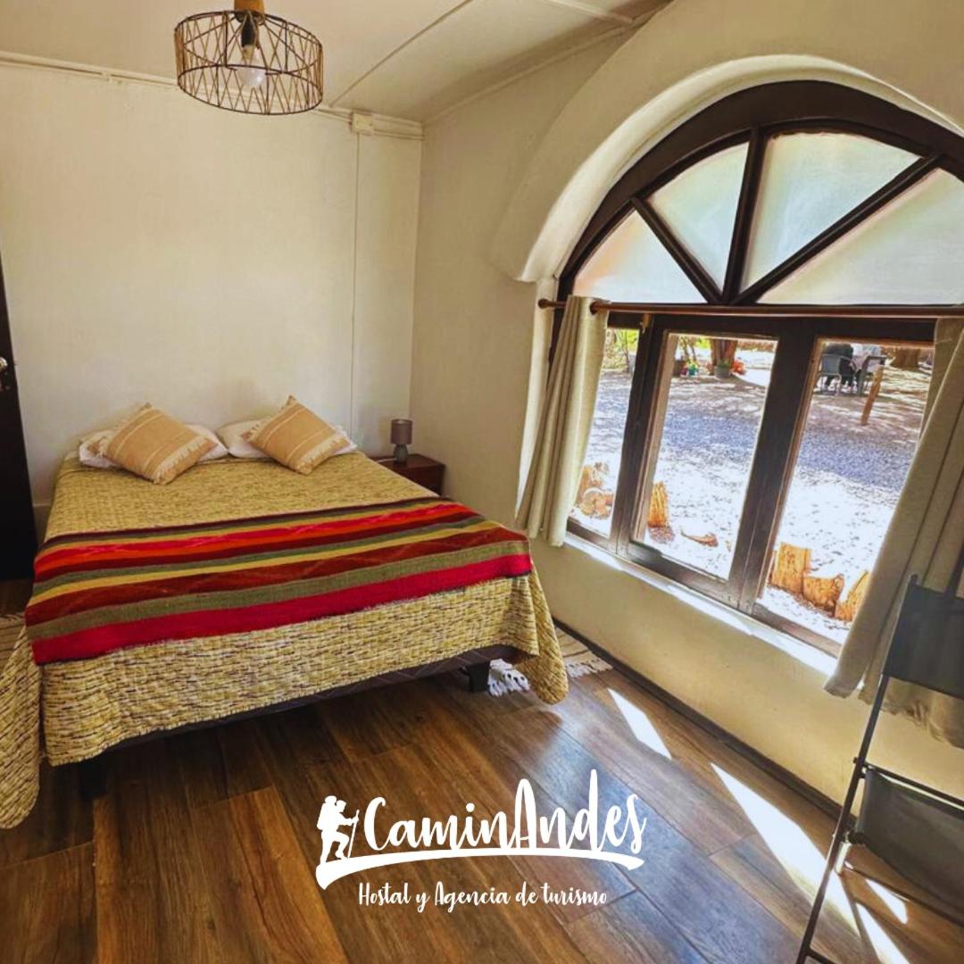 CaminAndes Hostal
