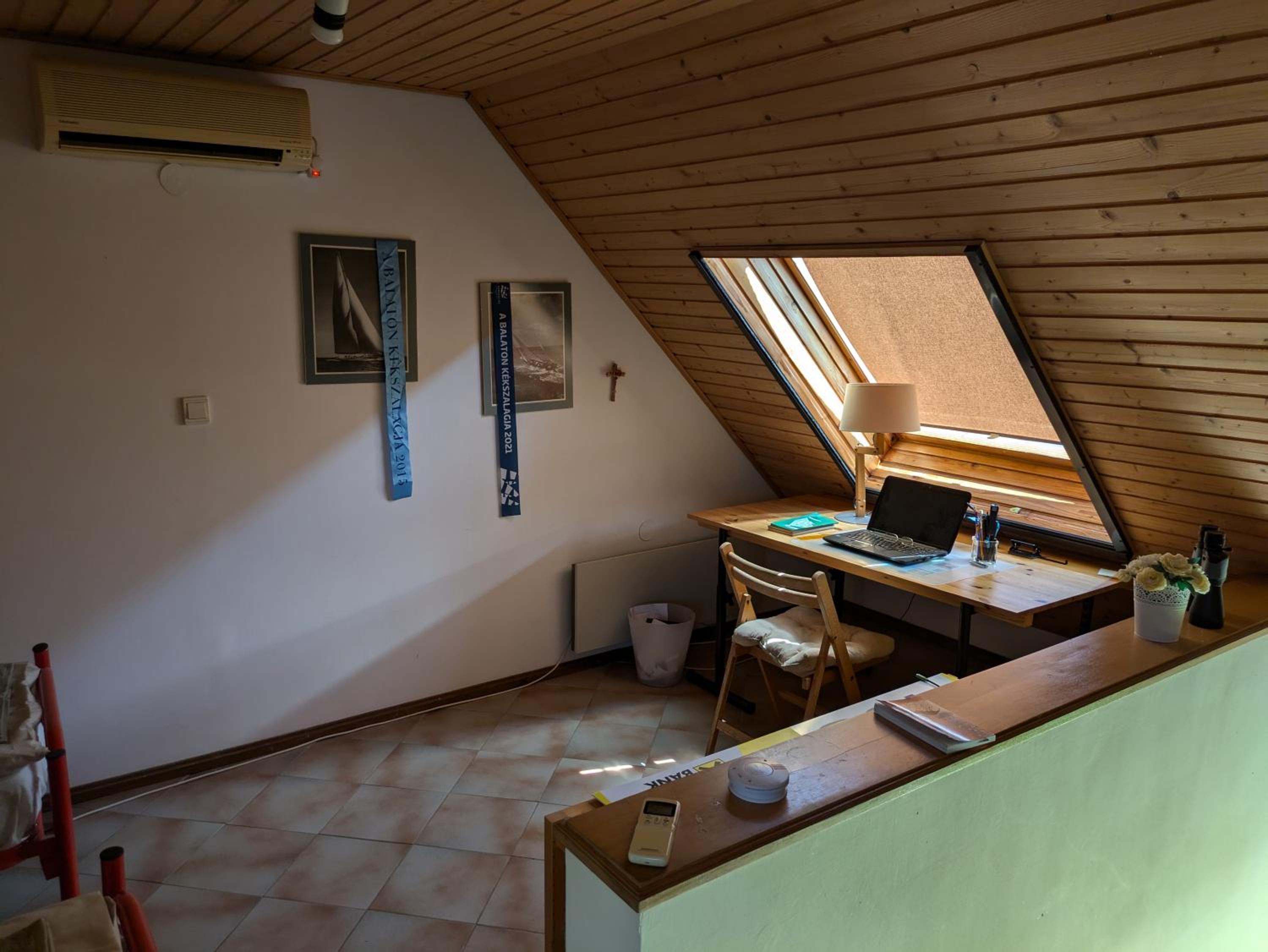 Csopak Strand Apartman view 3