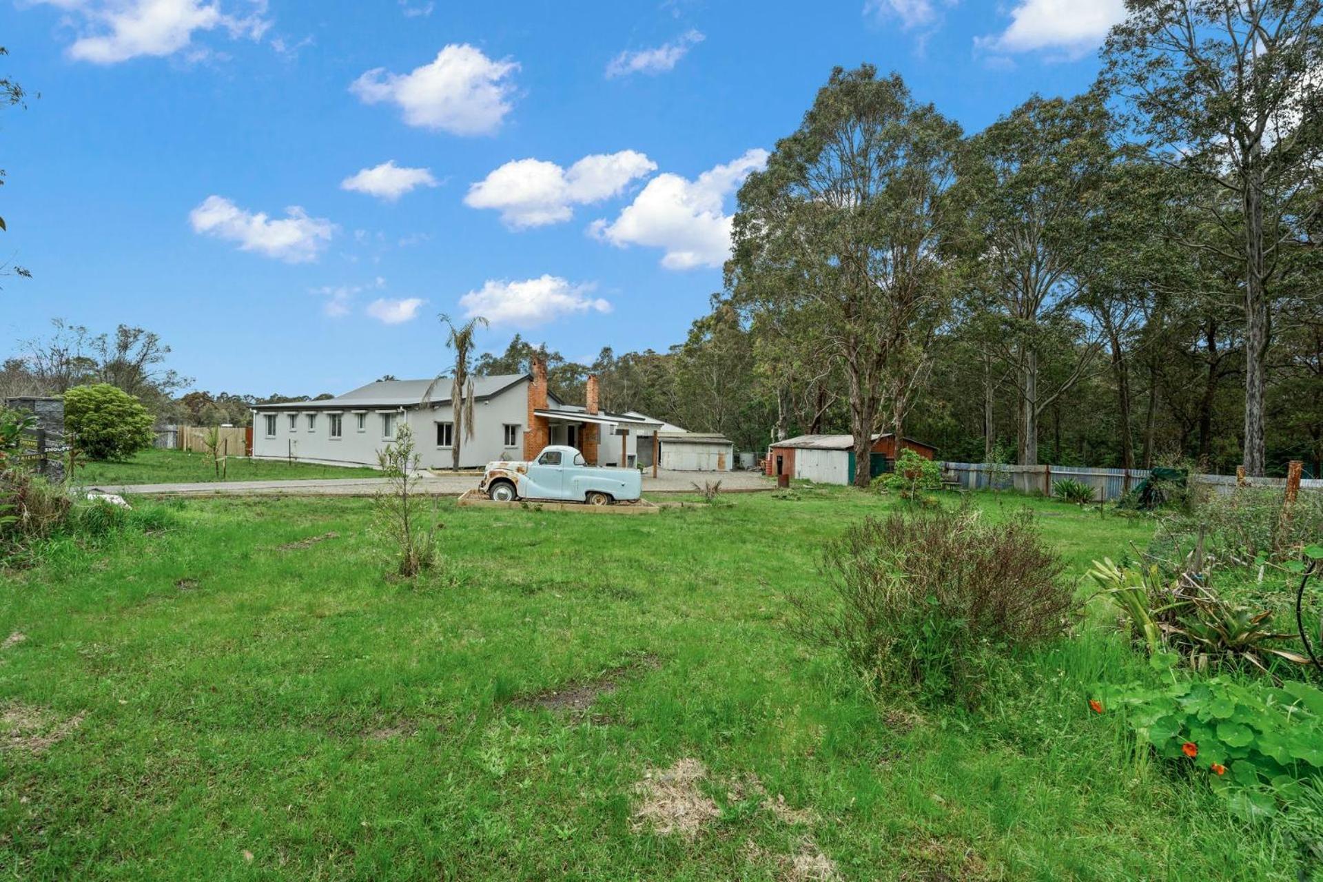 Holiday Homestead - Large Farm Stay Style Home