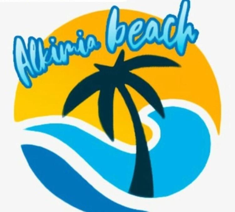 Alkimia Beach