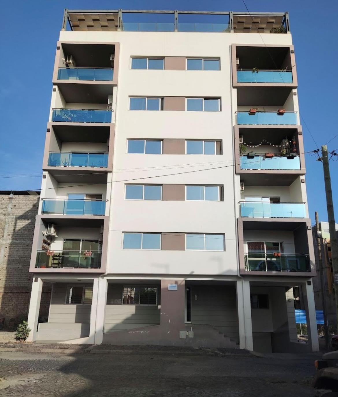 Meraki's Apartment