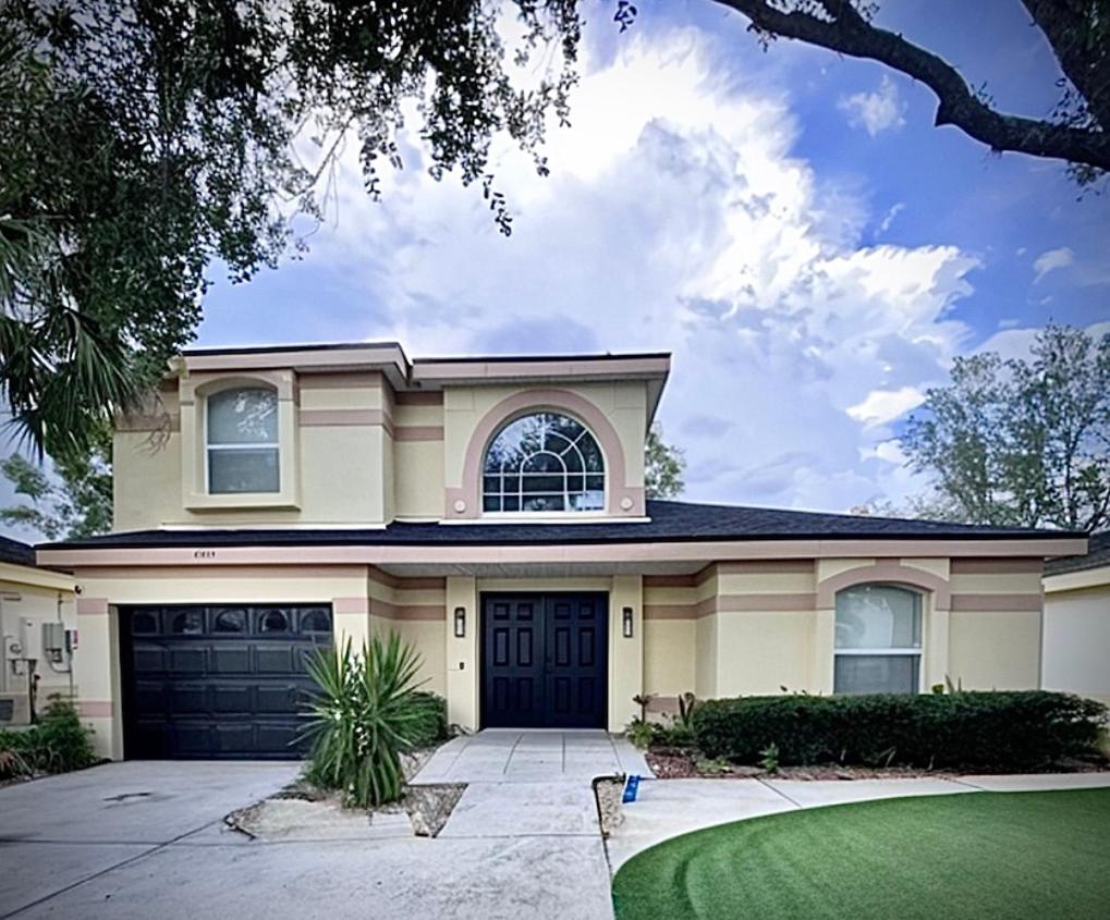 Hotel Luxury Villa With Private Pool And Spa