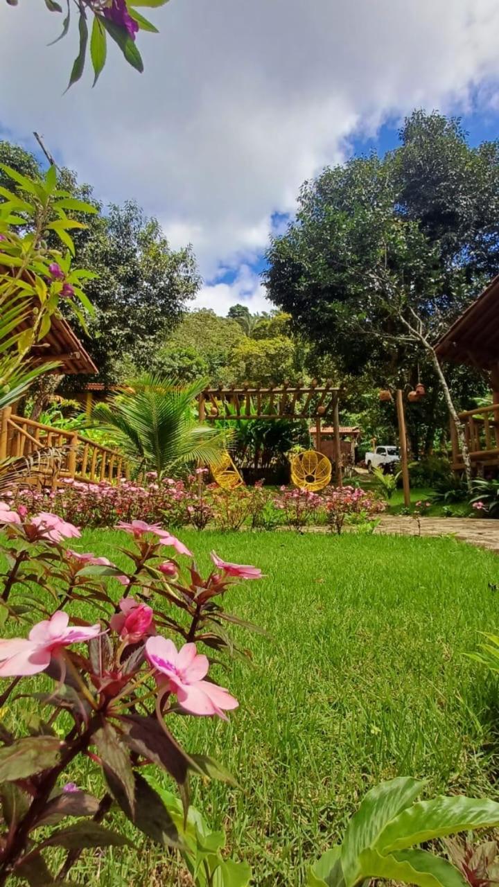 Villa das cachoeiras