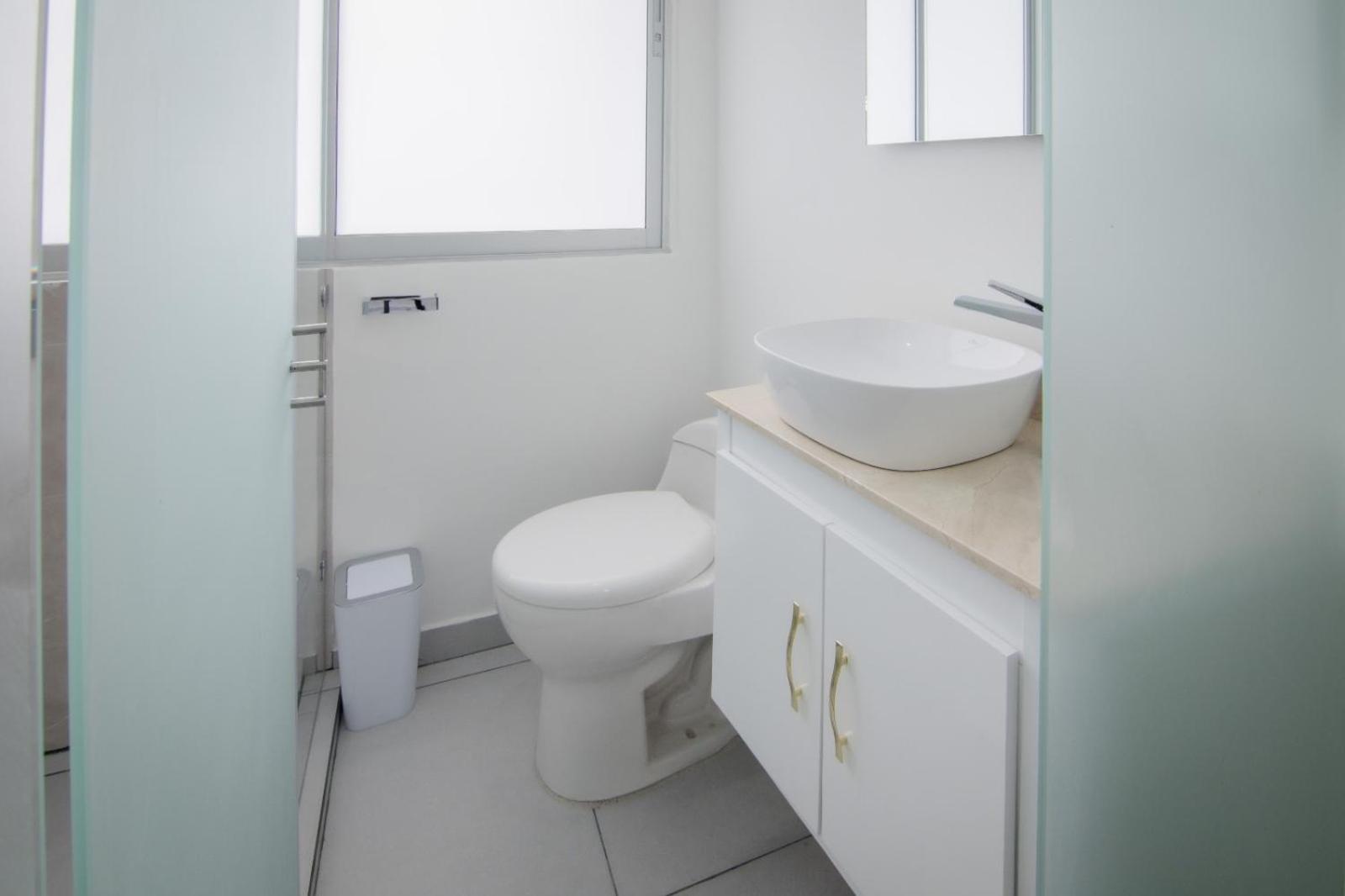 Exclusivo Apartamento con vista al mar