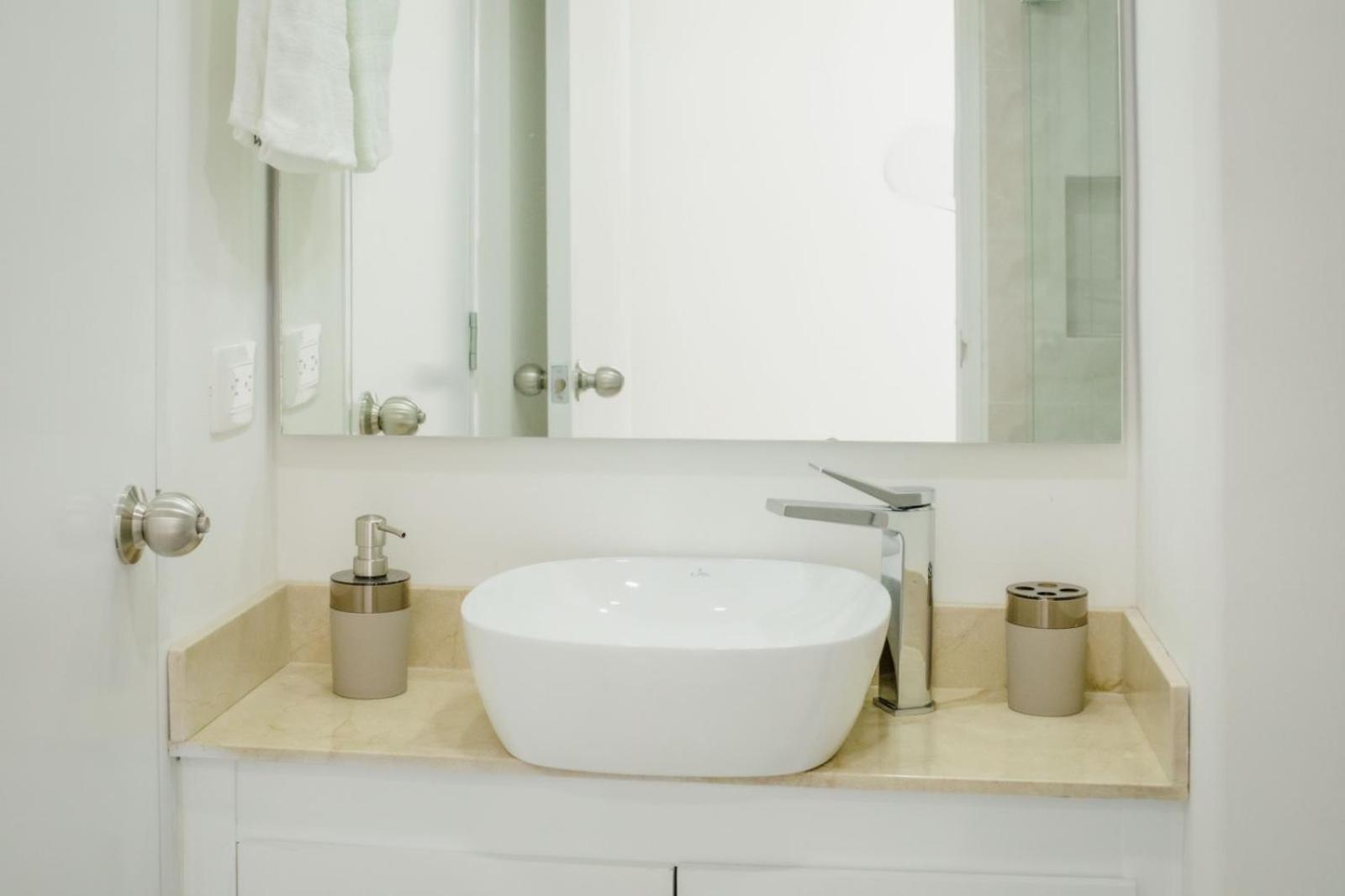 Exclusivo Apartamento con vista al mar