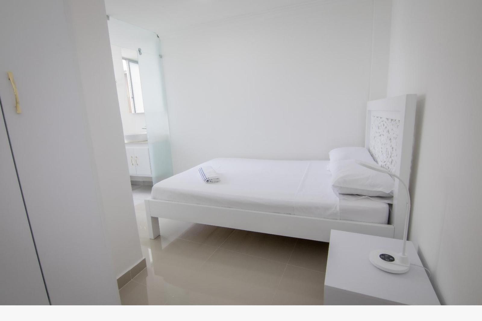 Exclusivo Apartamento con vista al mar