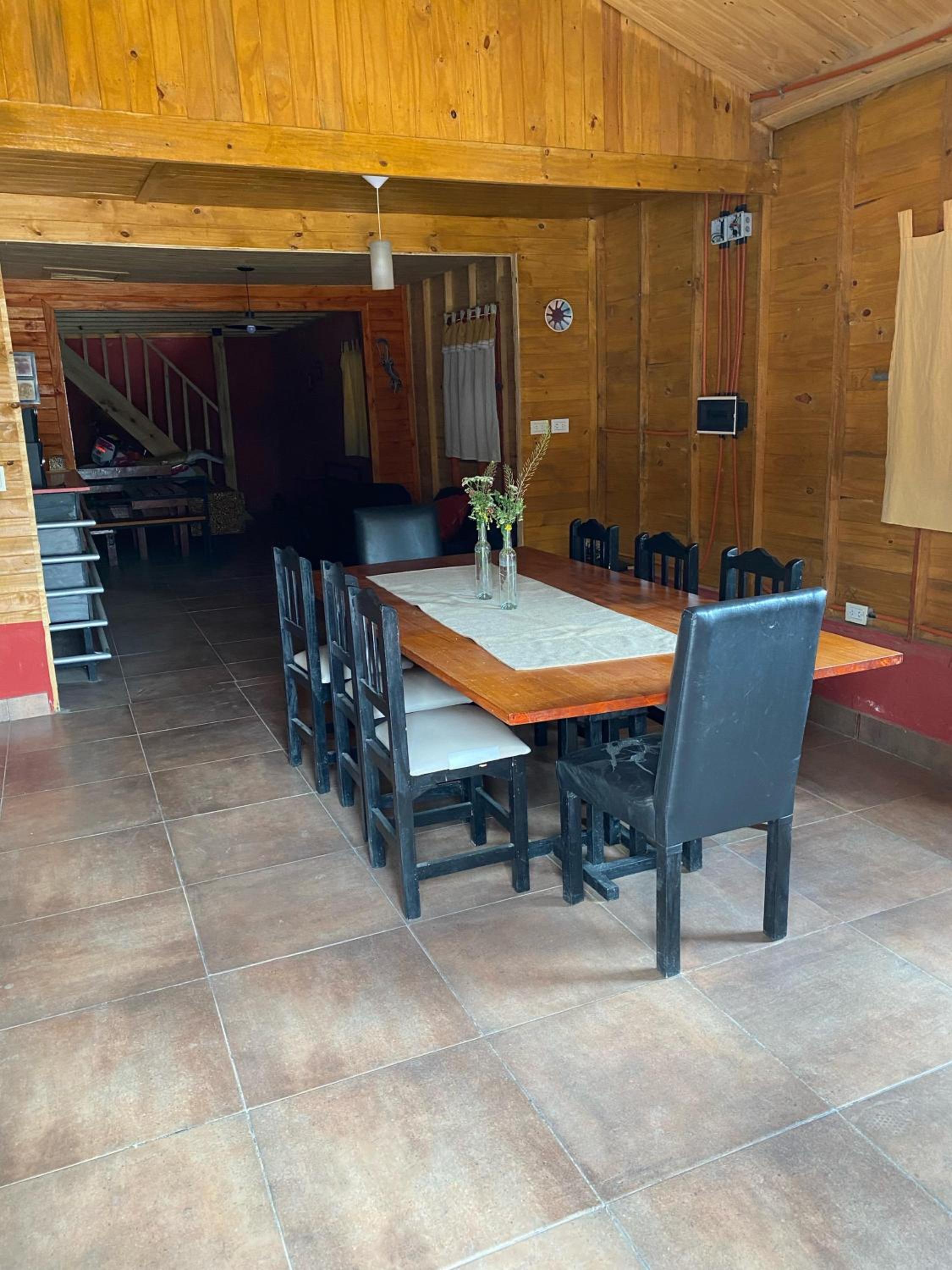 Casa Tafi del Valle