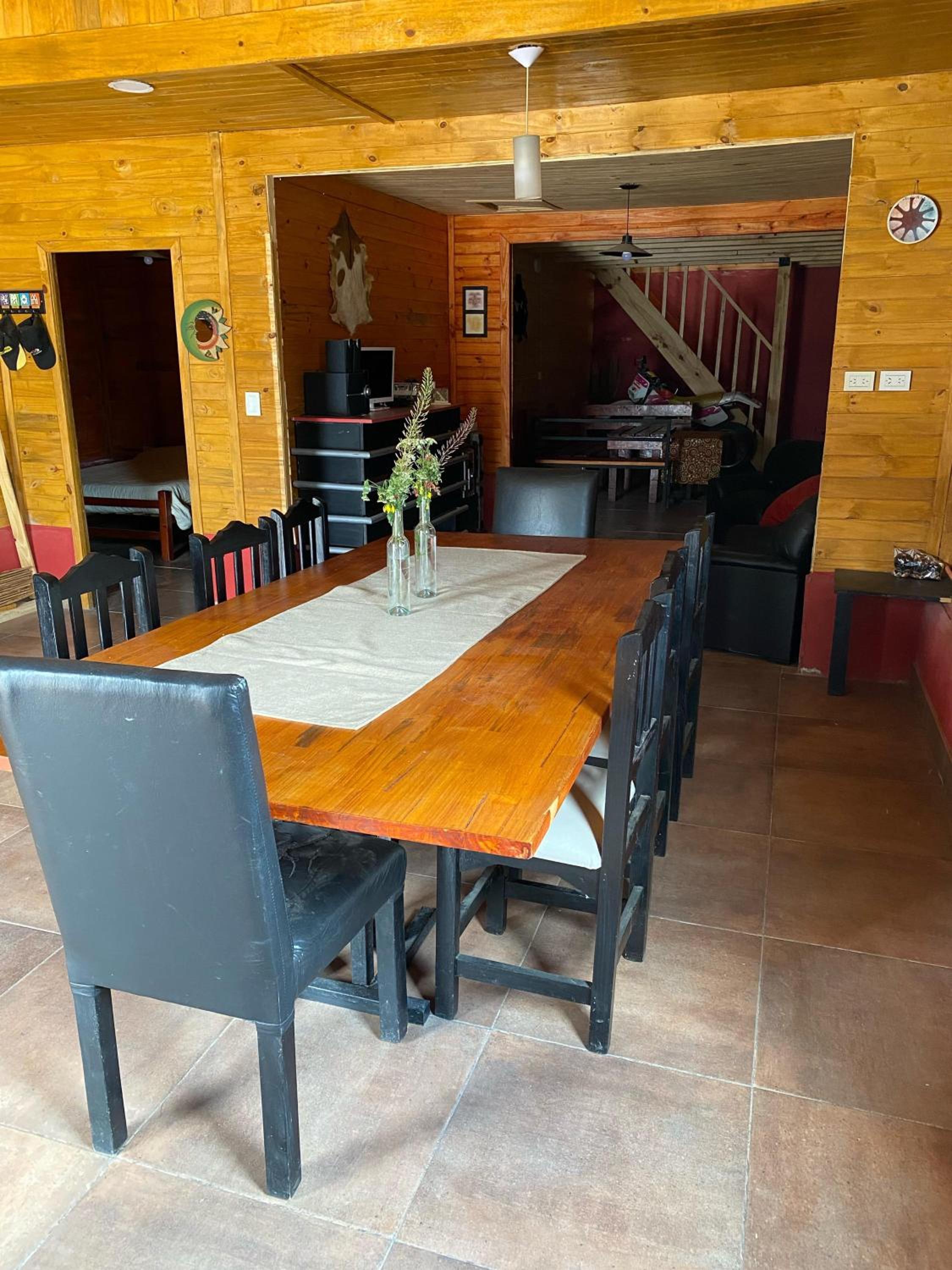 Casa Tafi del Valle