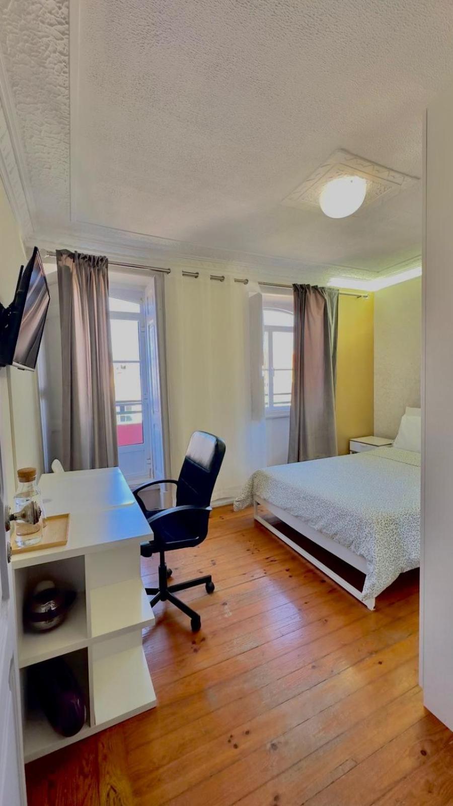 Nice Room view 3