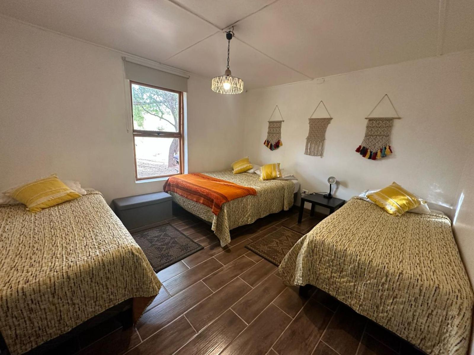 CaminAndes Hostal