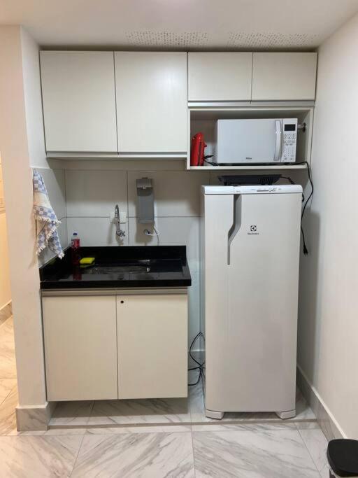 DF73 Integrando Congonha Park Ibirapuera Hospital SP Unifesp