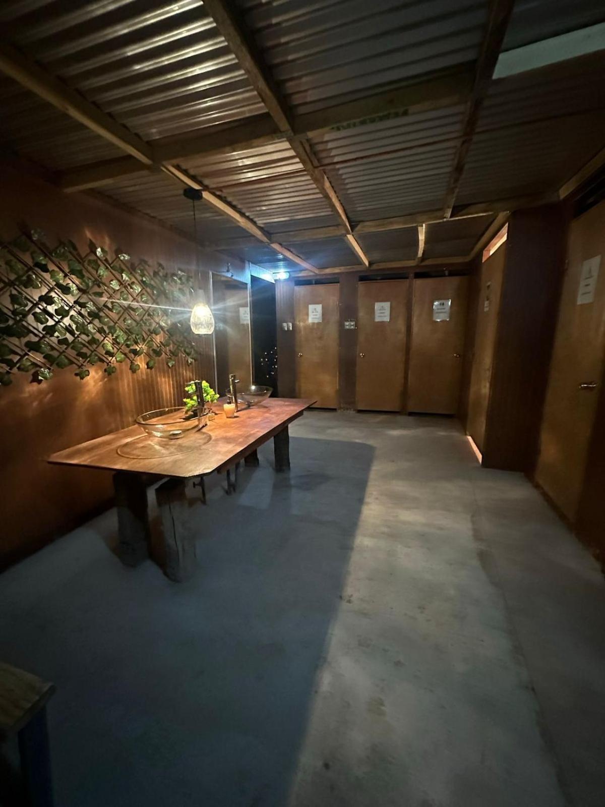 CaminAndes Hostal