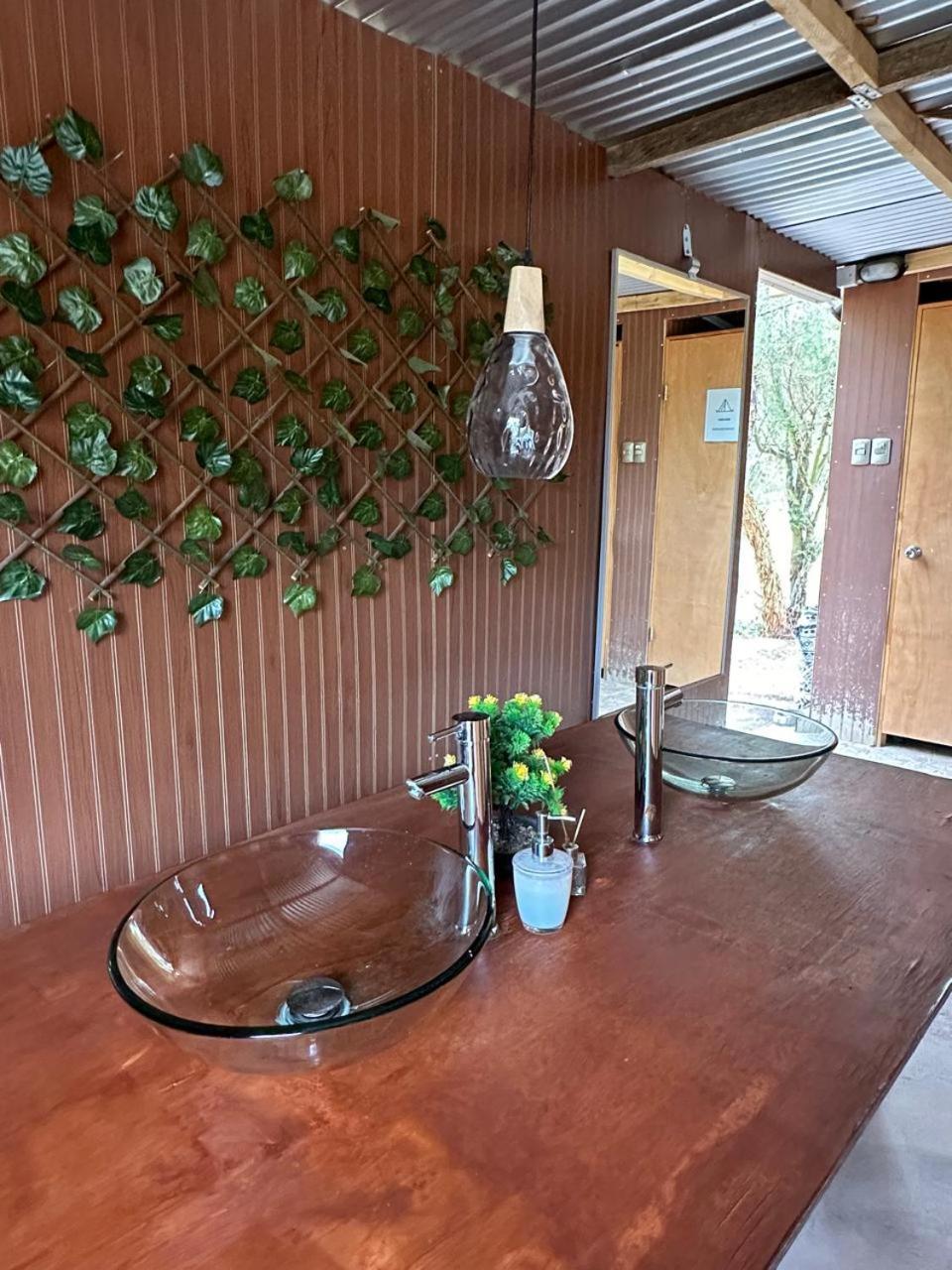 CaminAndes Hostal