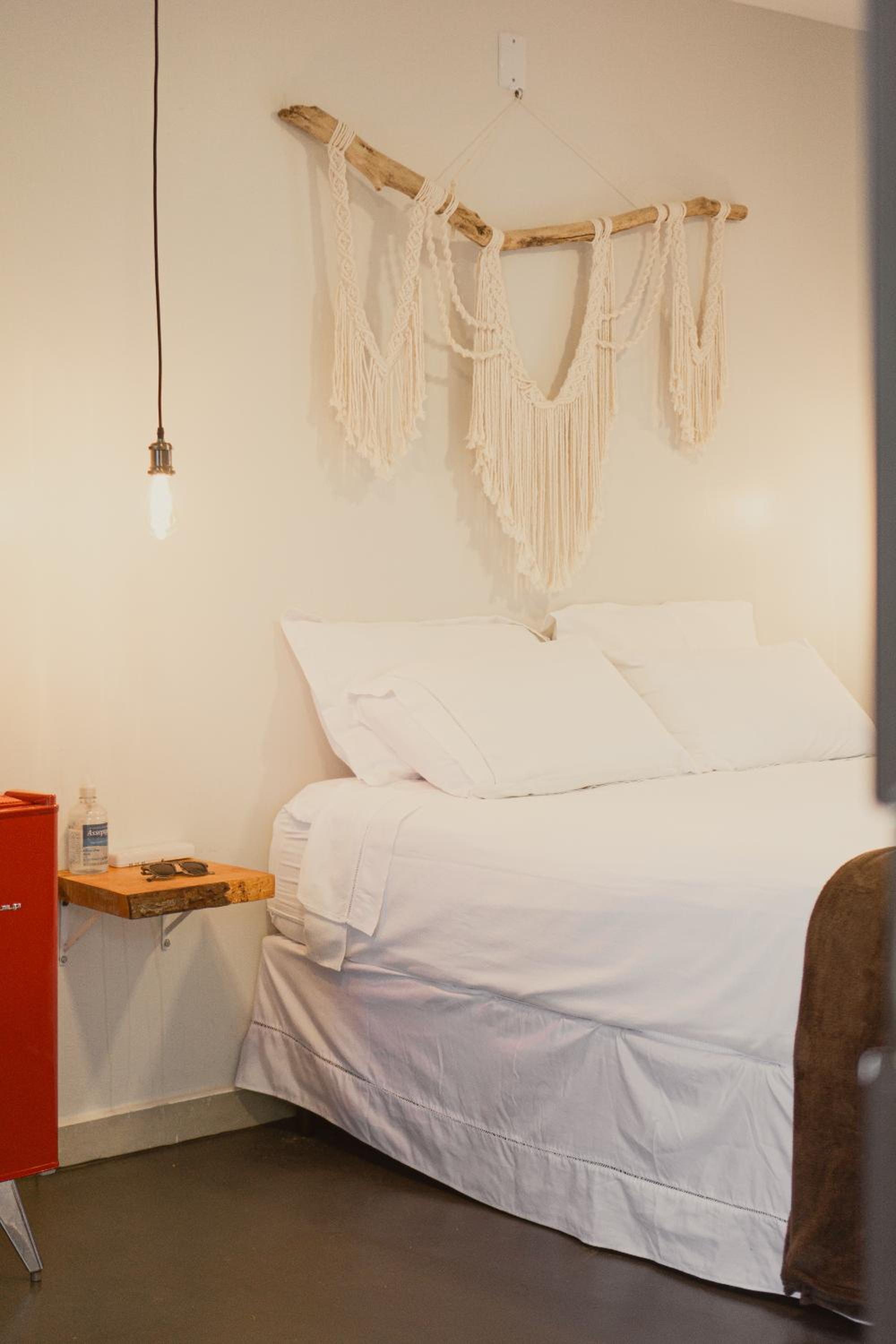 FLATS SUITE - Experiência e Conforto na charmosa Vila de São Jorge, Goiás